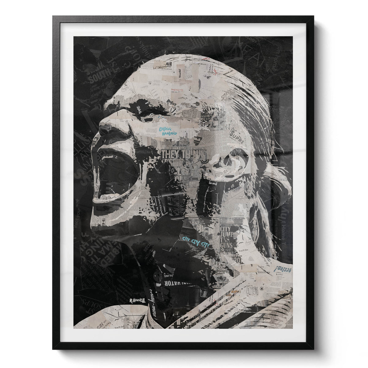 Erling Haaland
