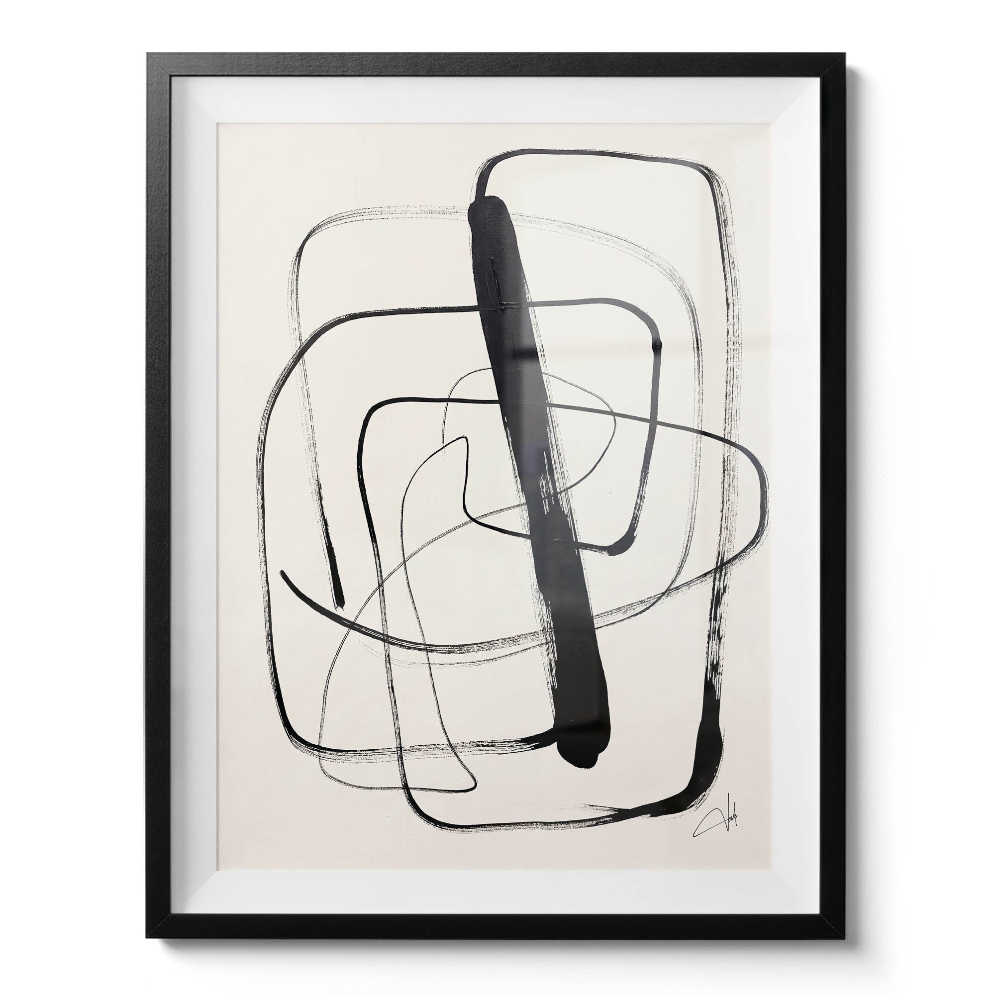 Gesture I