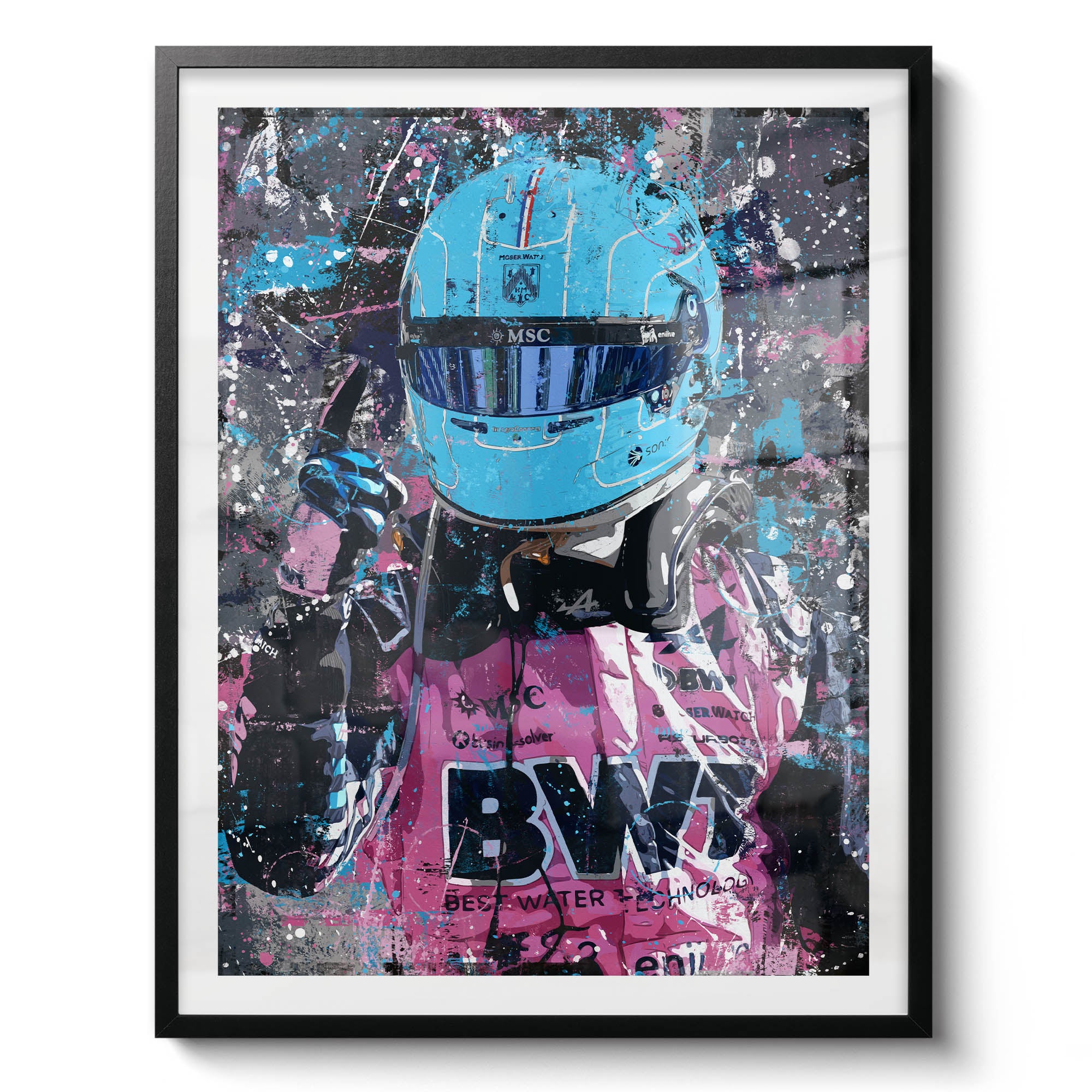 Pierre Gasly ‘2026’