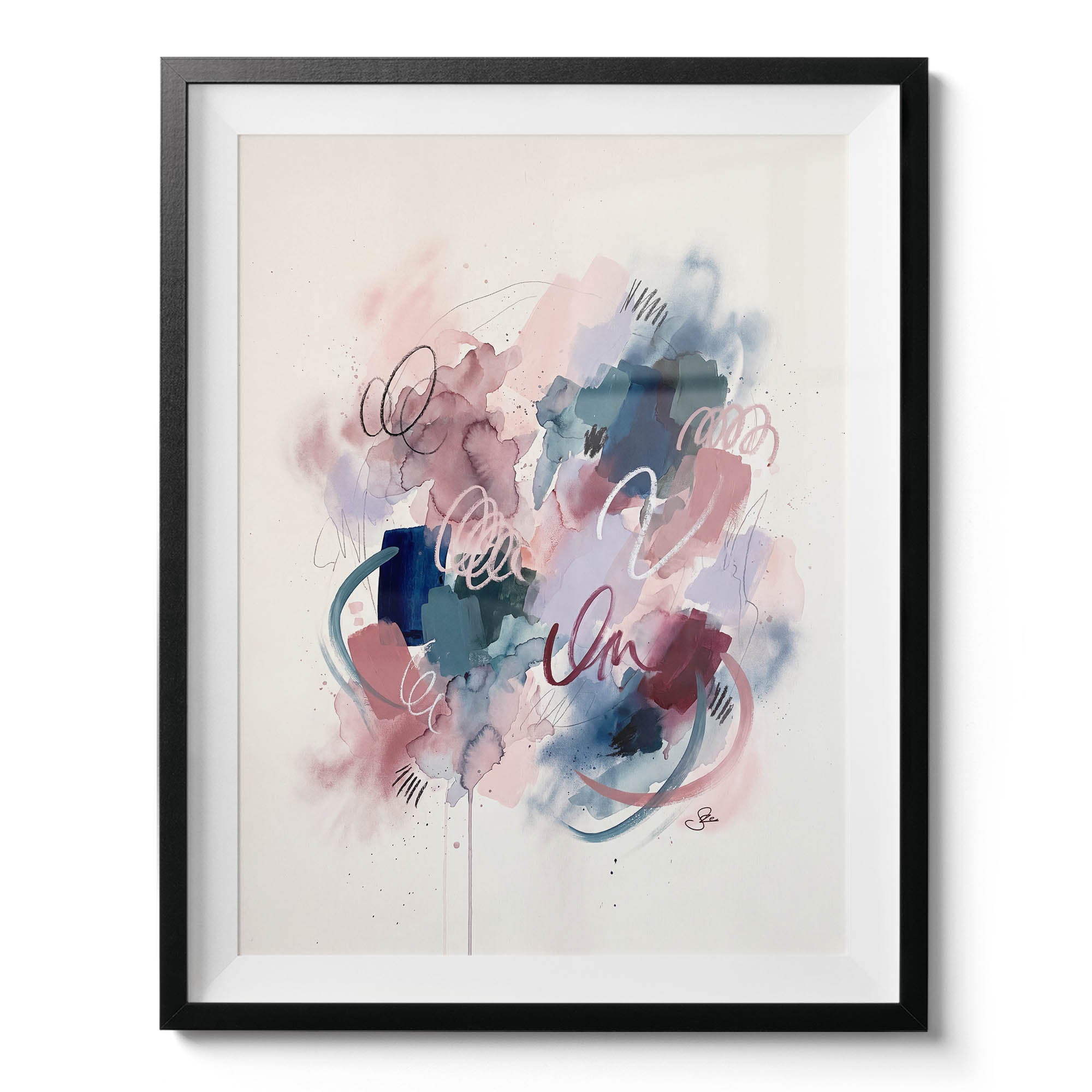 Dusky Bloom No. 5