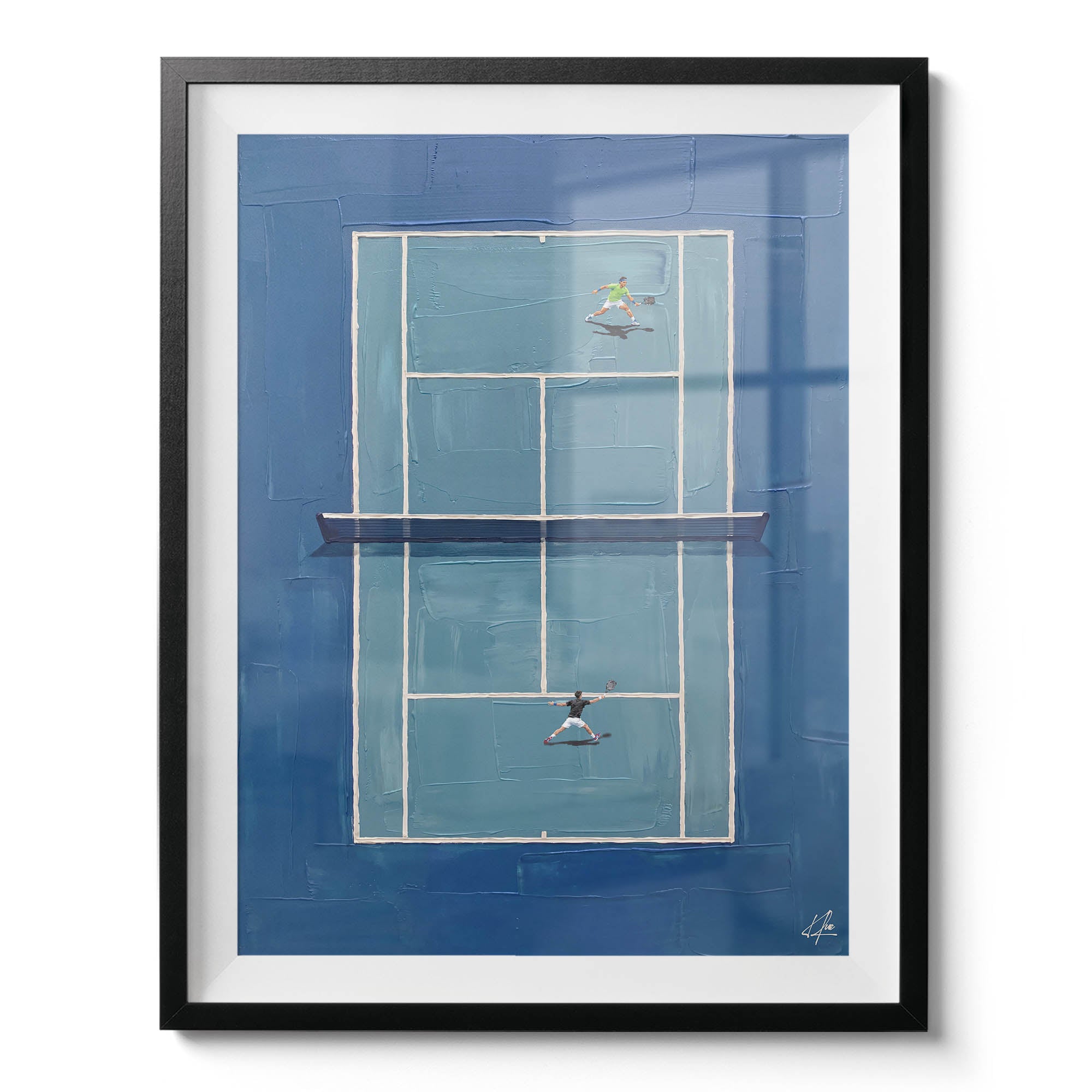 Australian Open 12