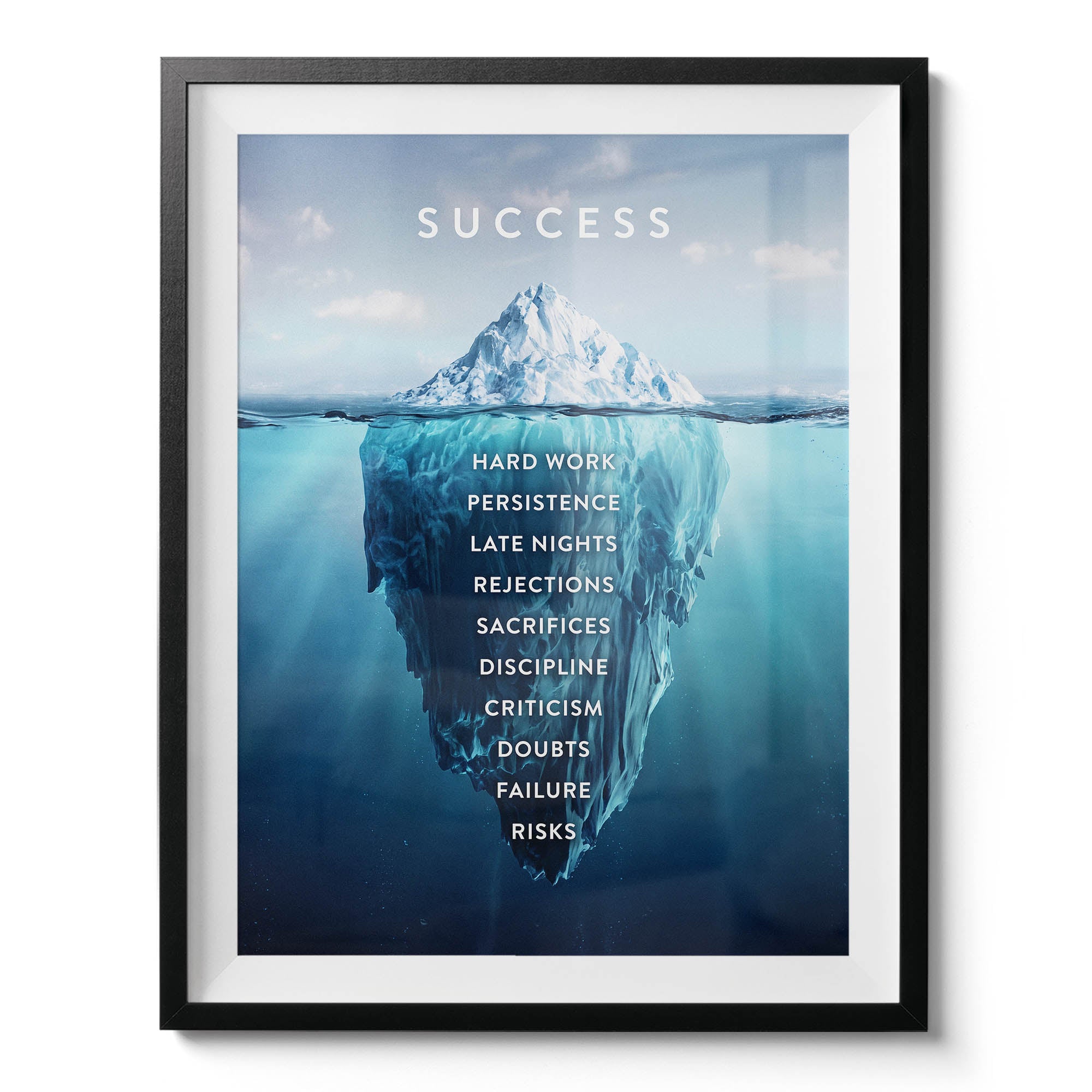 Success