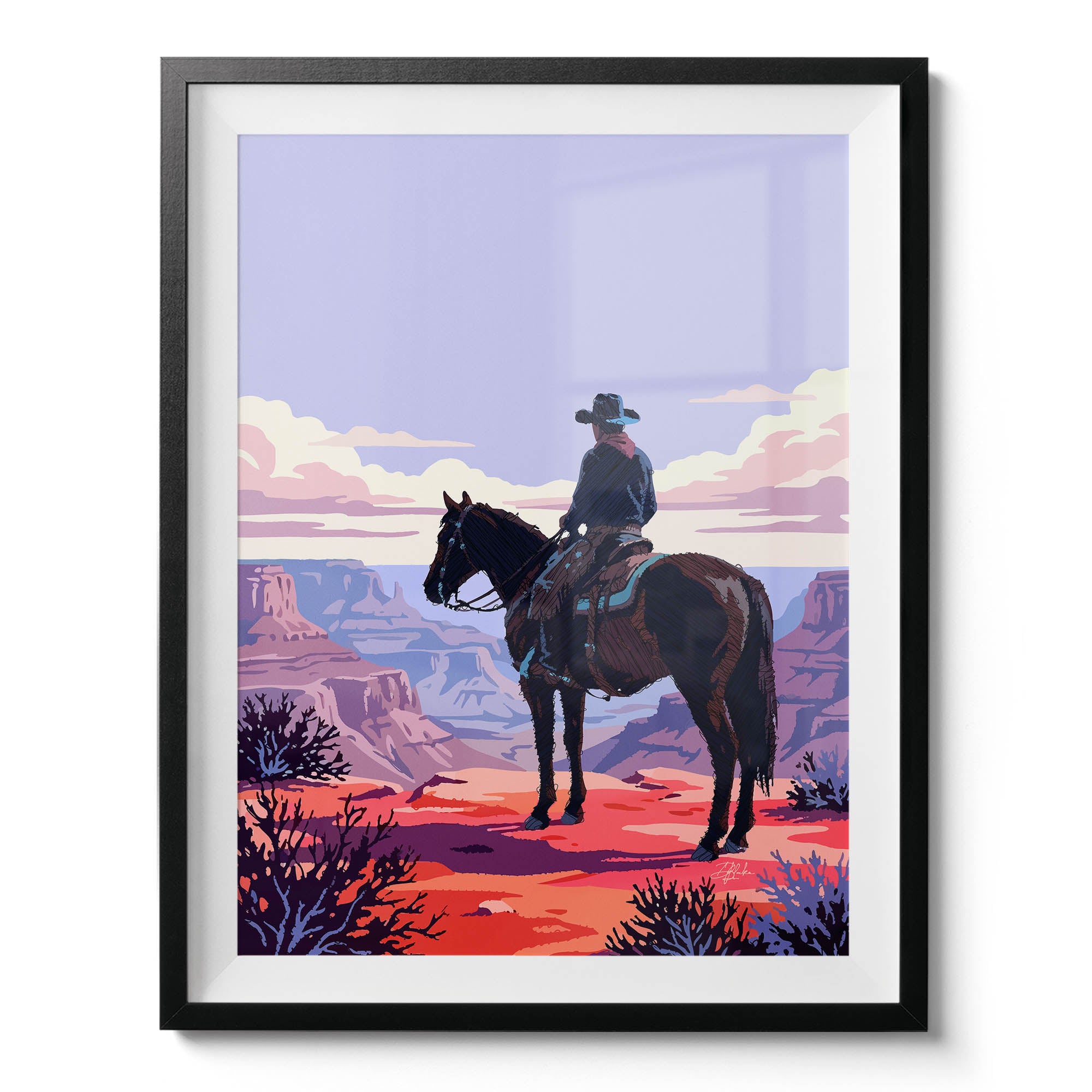 Canyon Watch