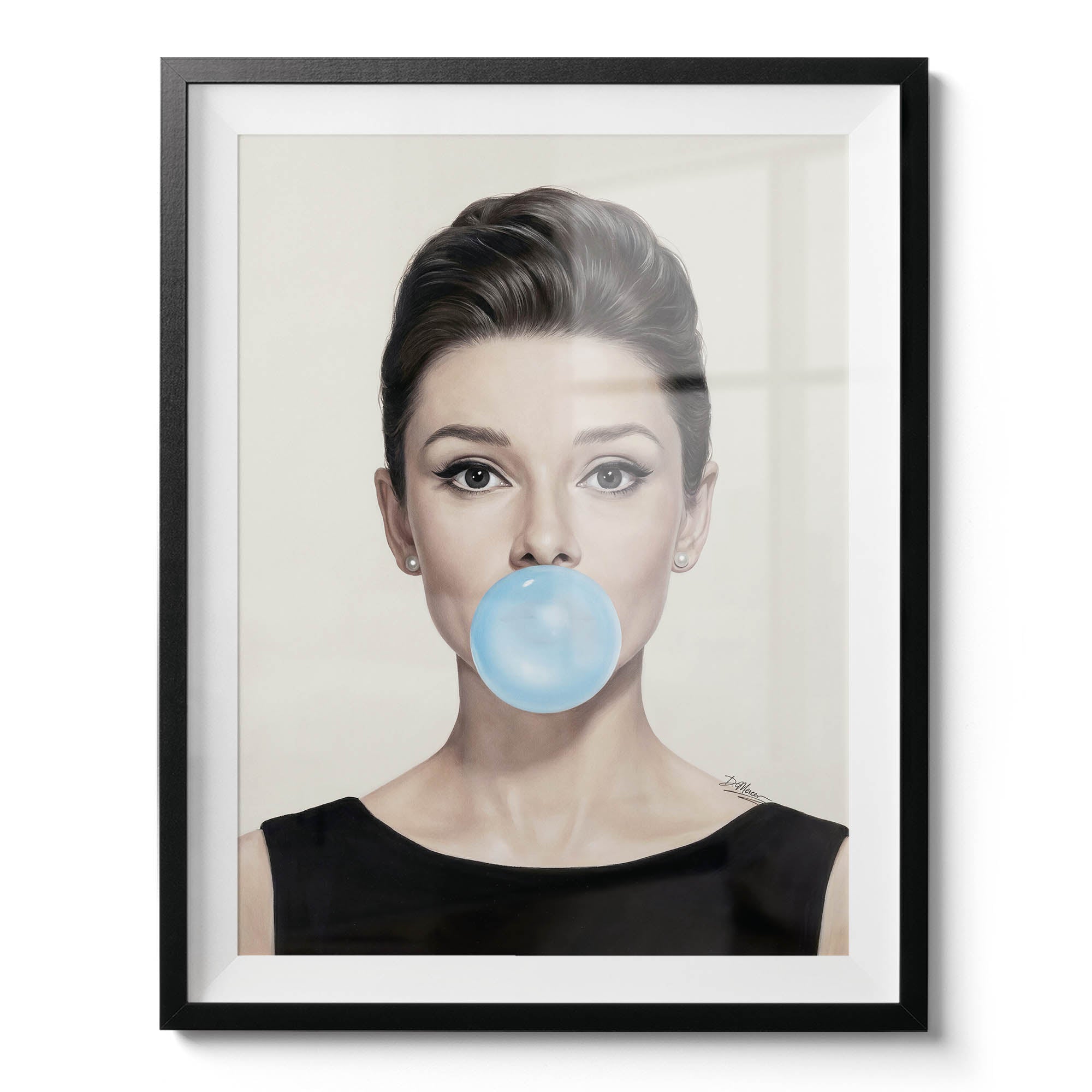 Audrey Hepburn