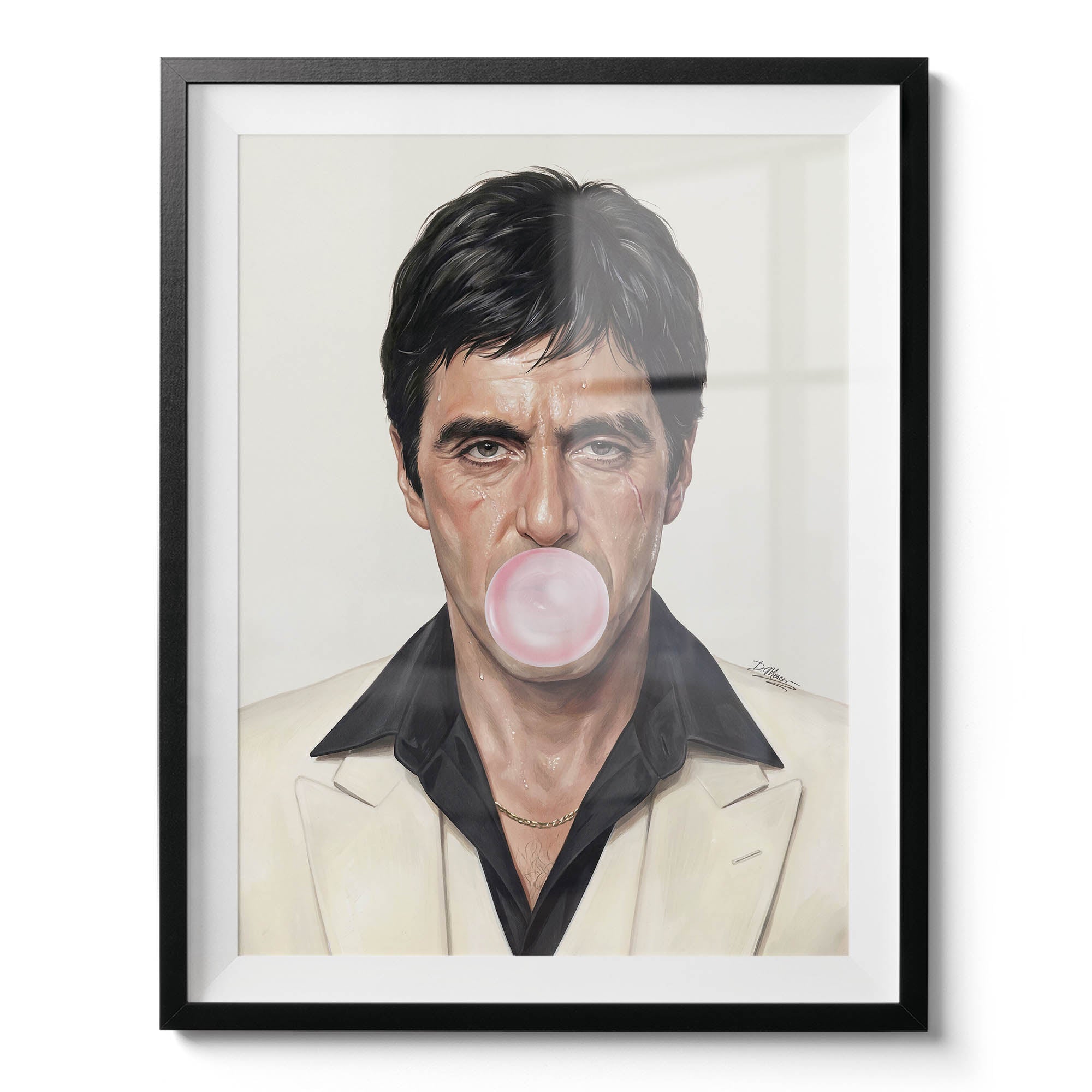 Tony Montana