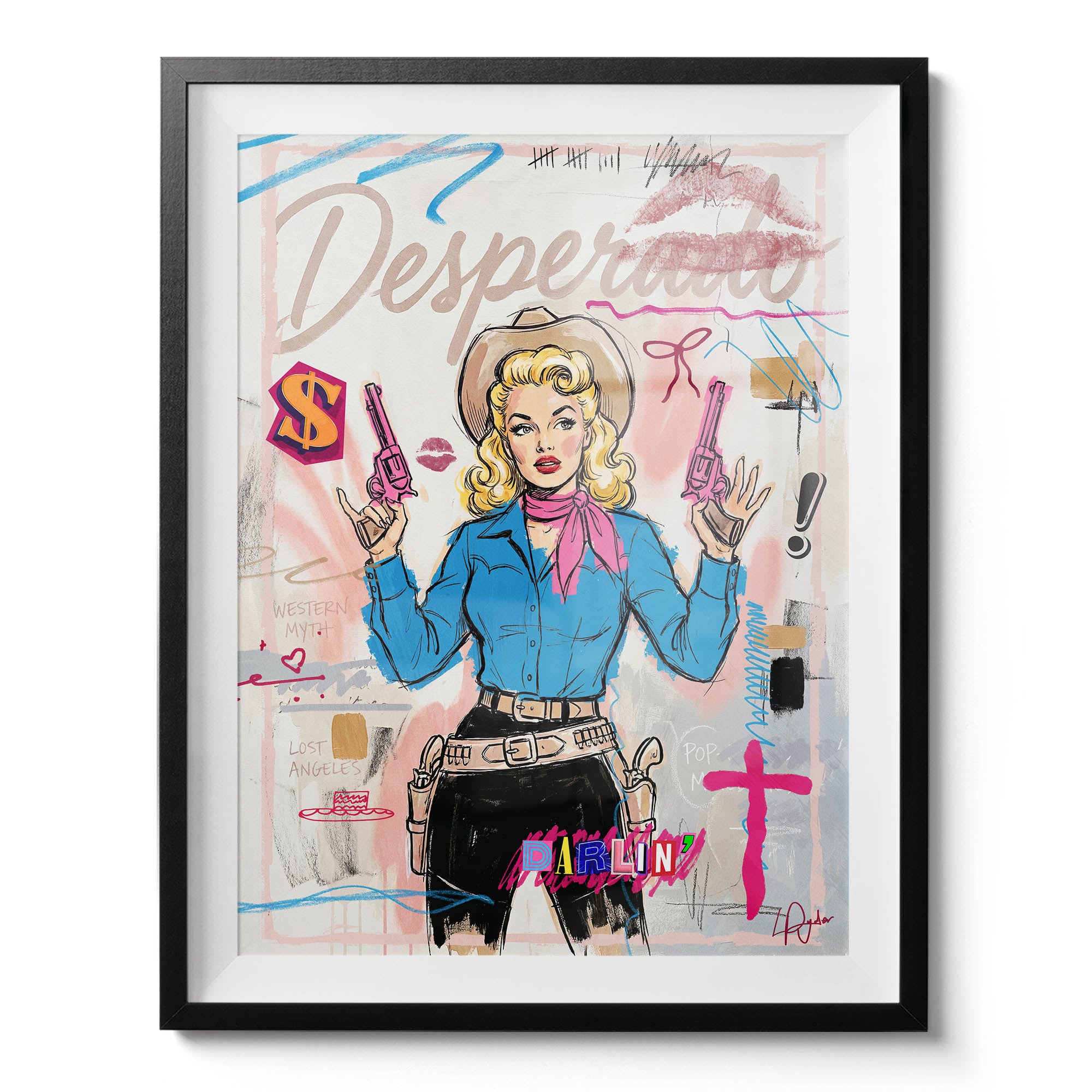 Desperado