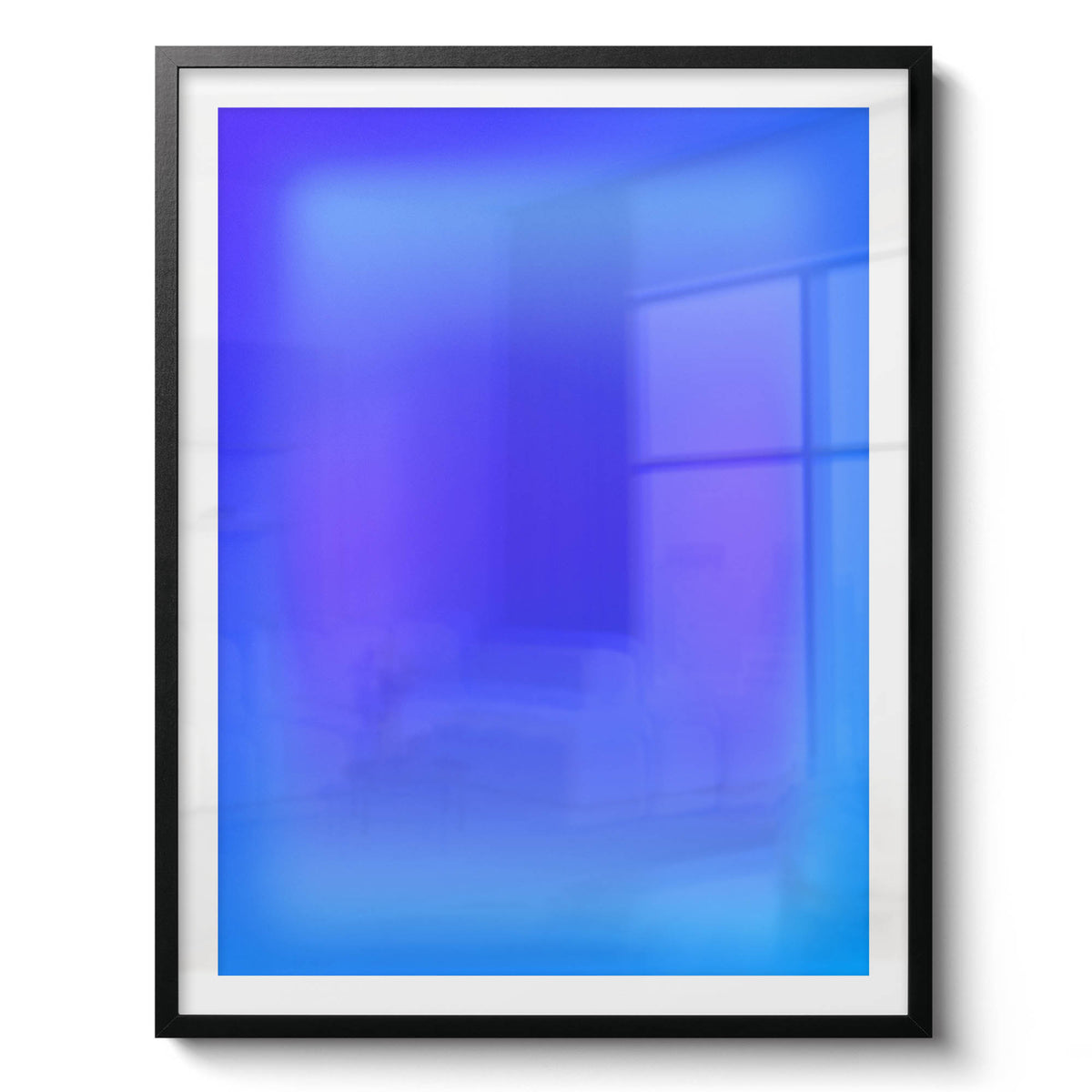 Radiant (Blue)