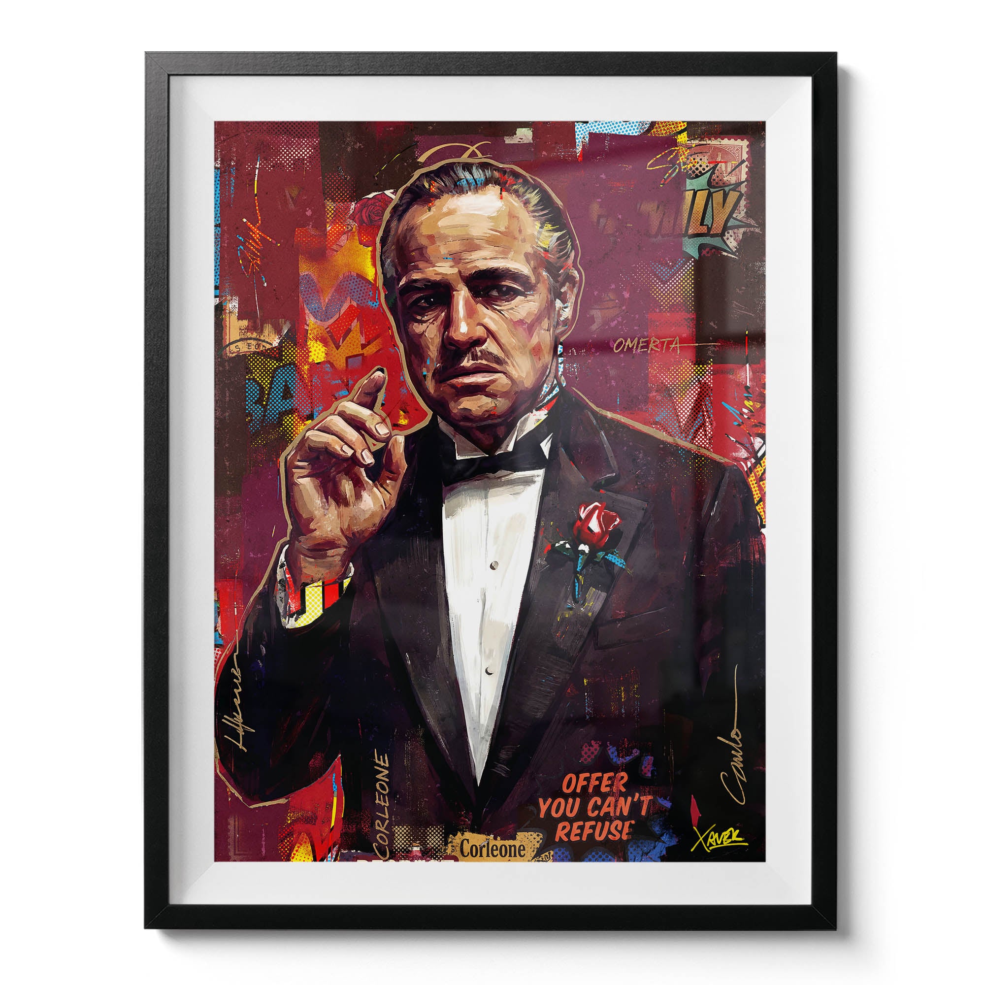 Don Corleone