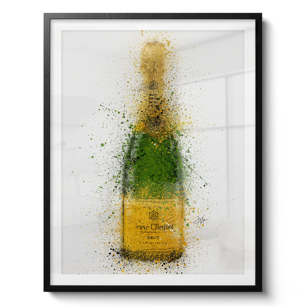 Veuve Clicquot