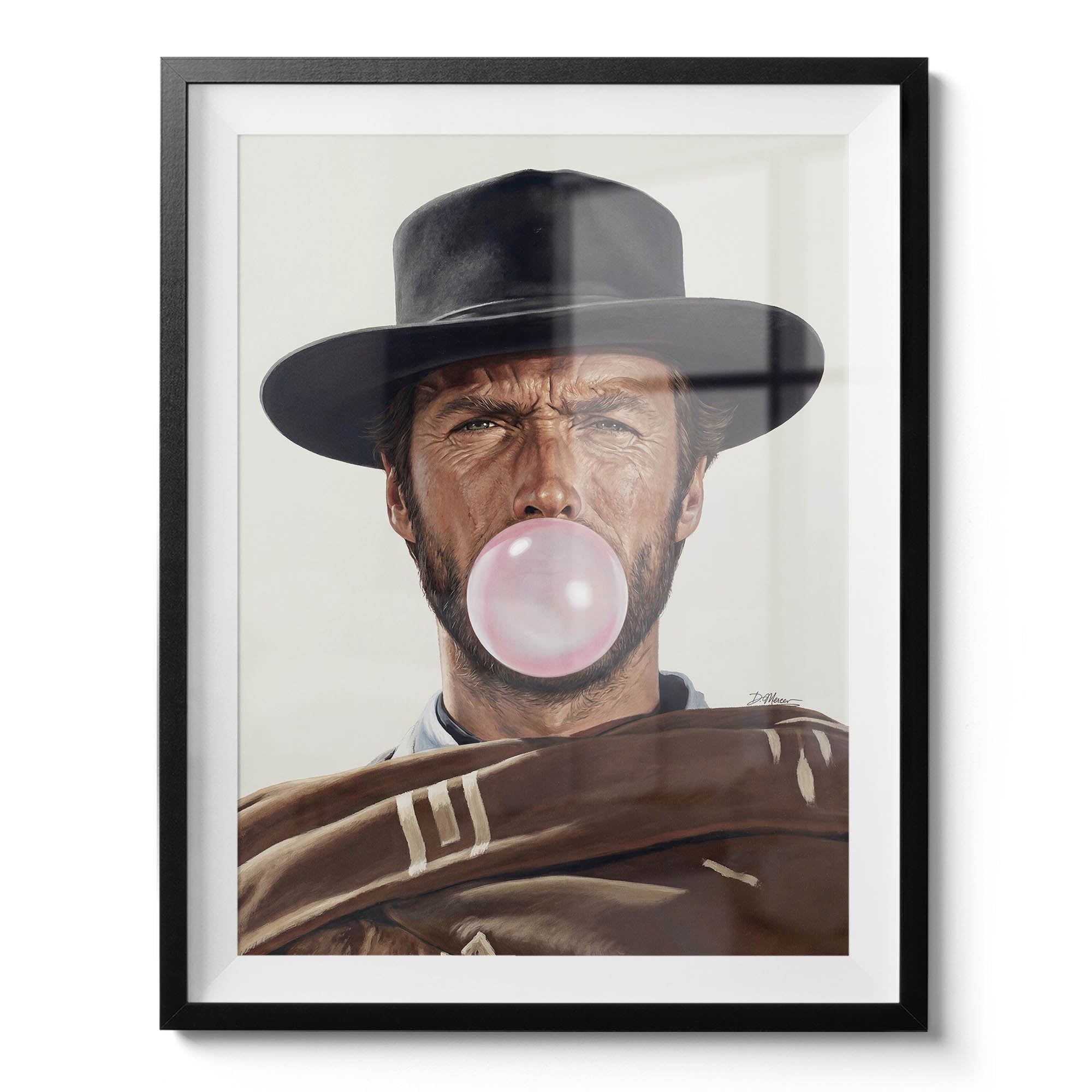 Clint Eastwood II