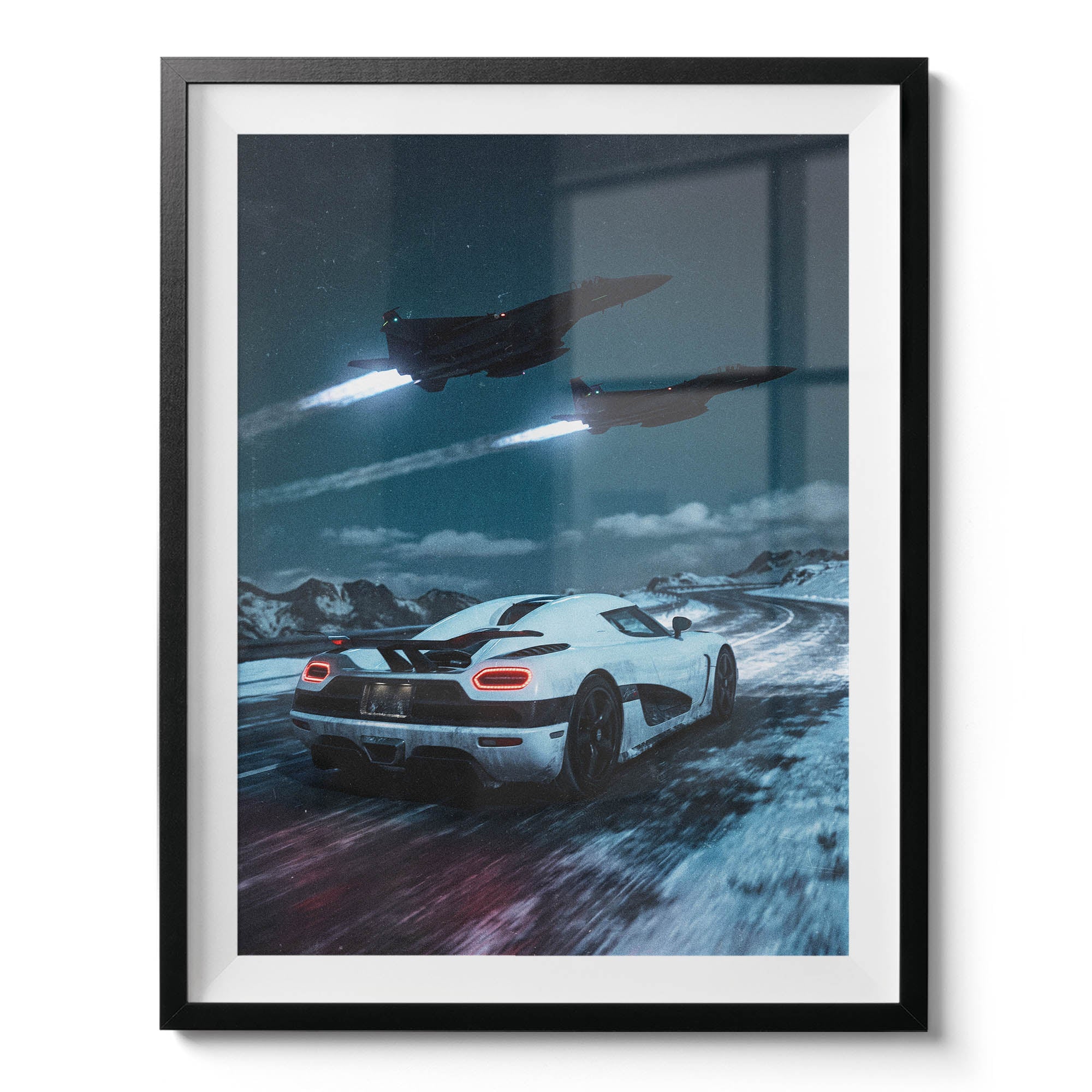 Arctic Agera