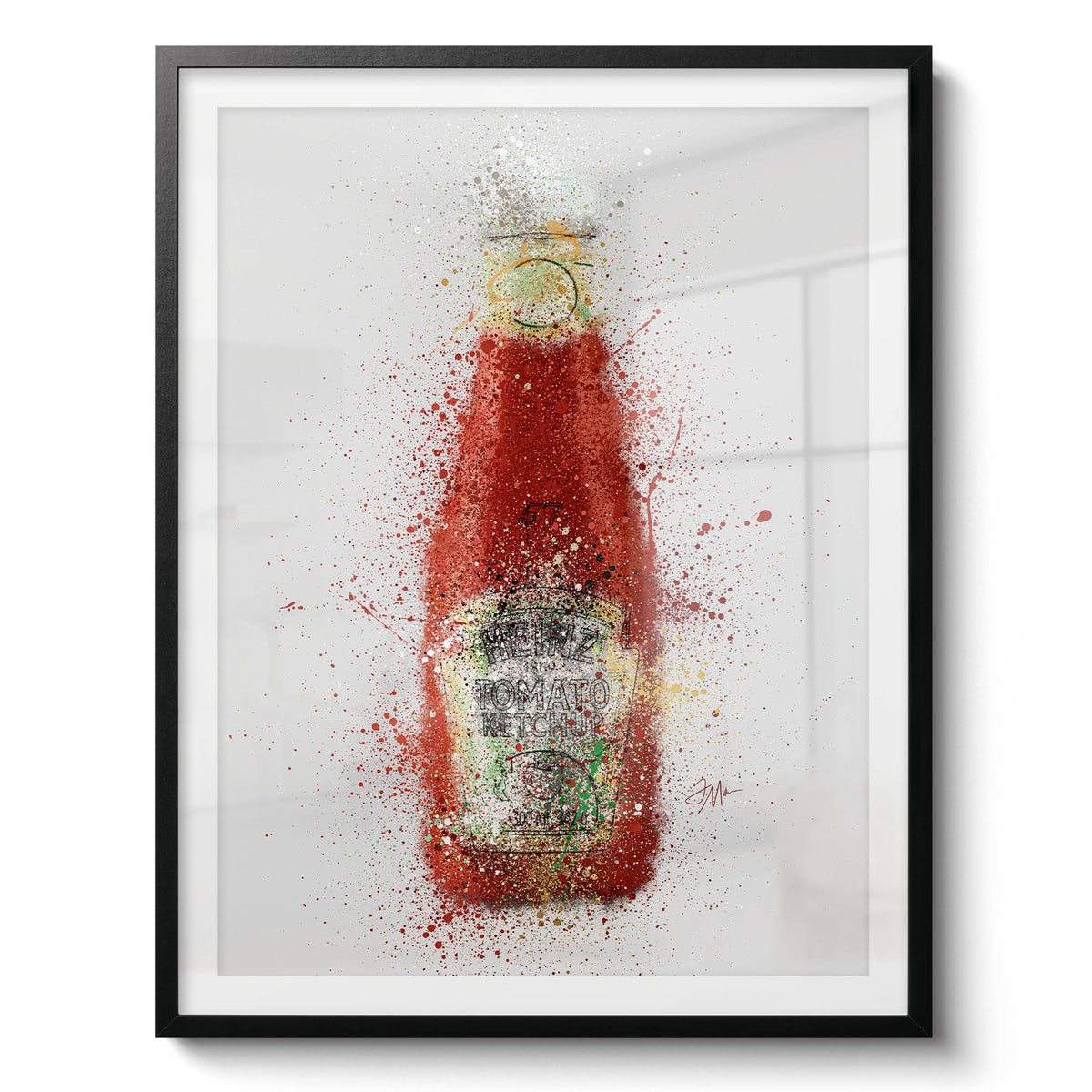 Ketchup