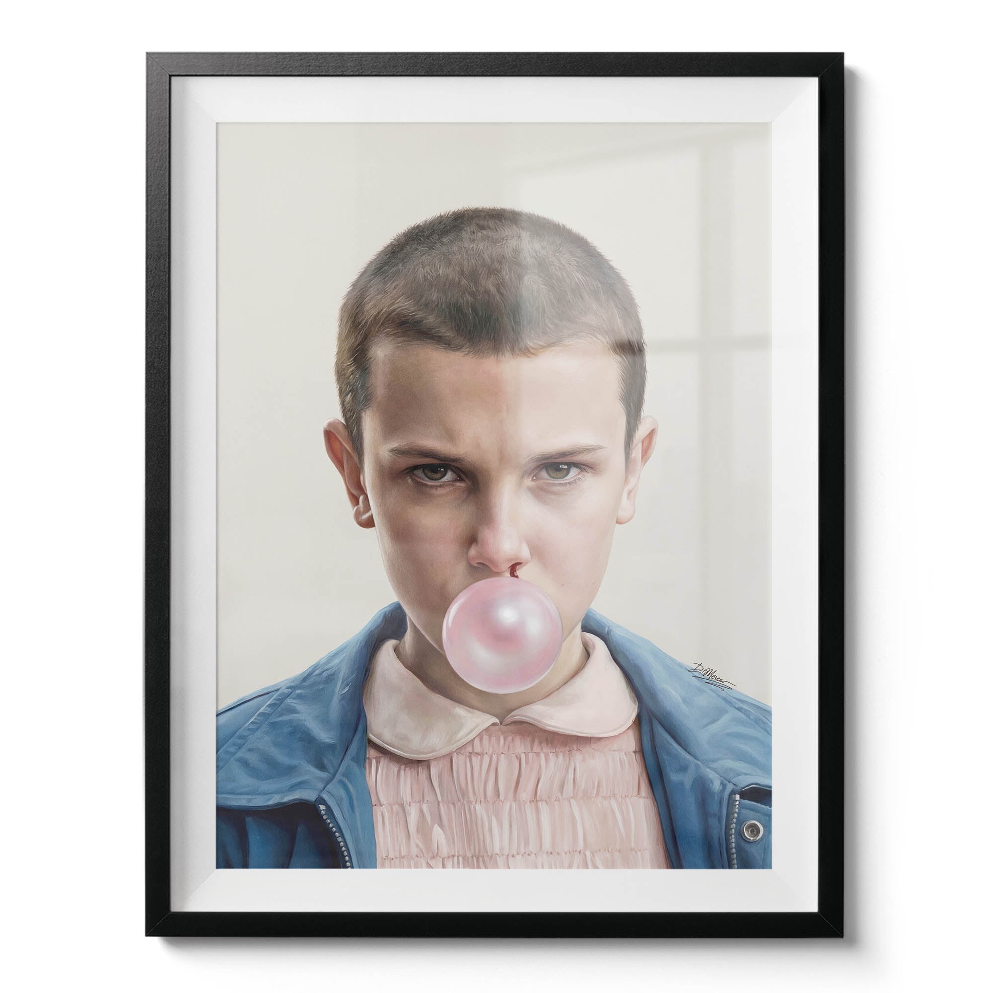 Eleven
