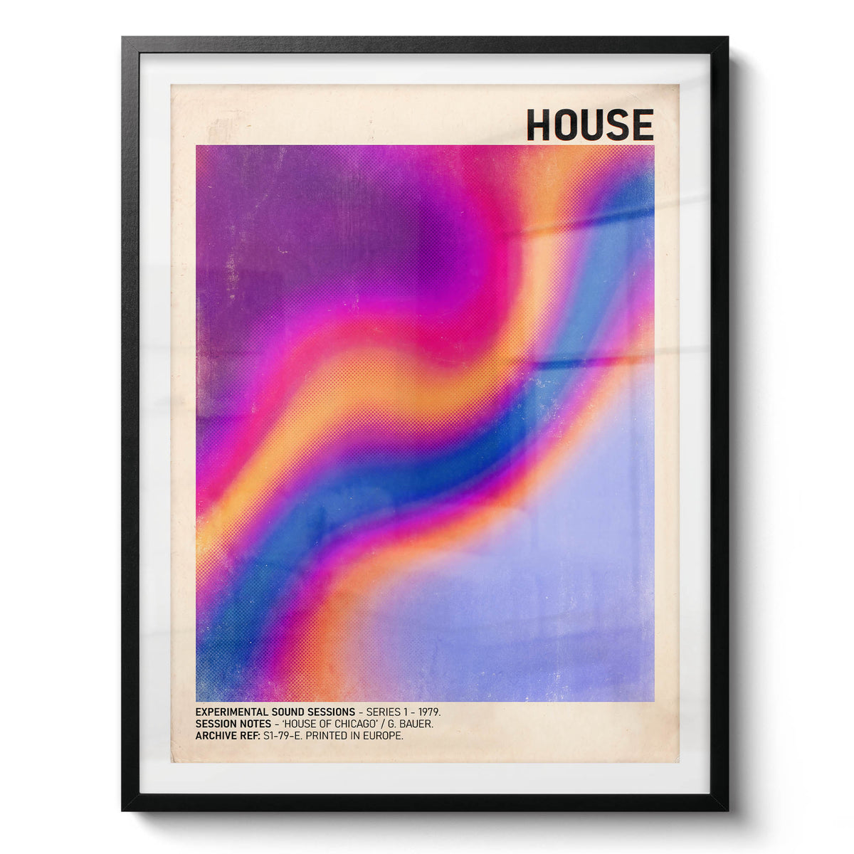 House of Chicago