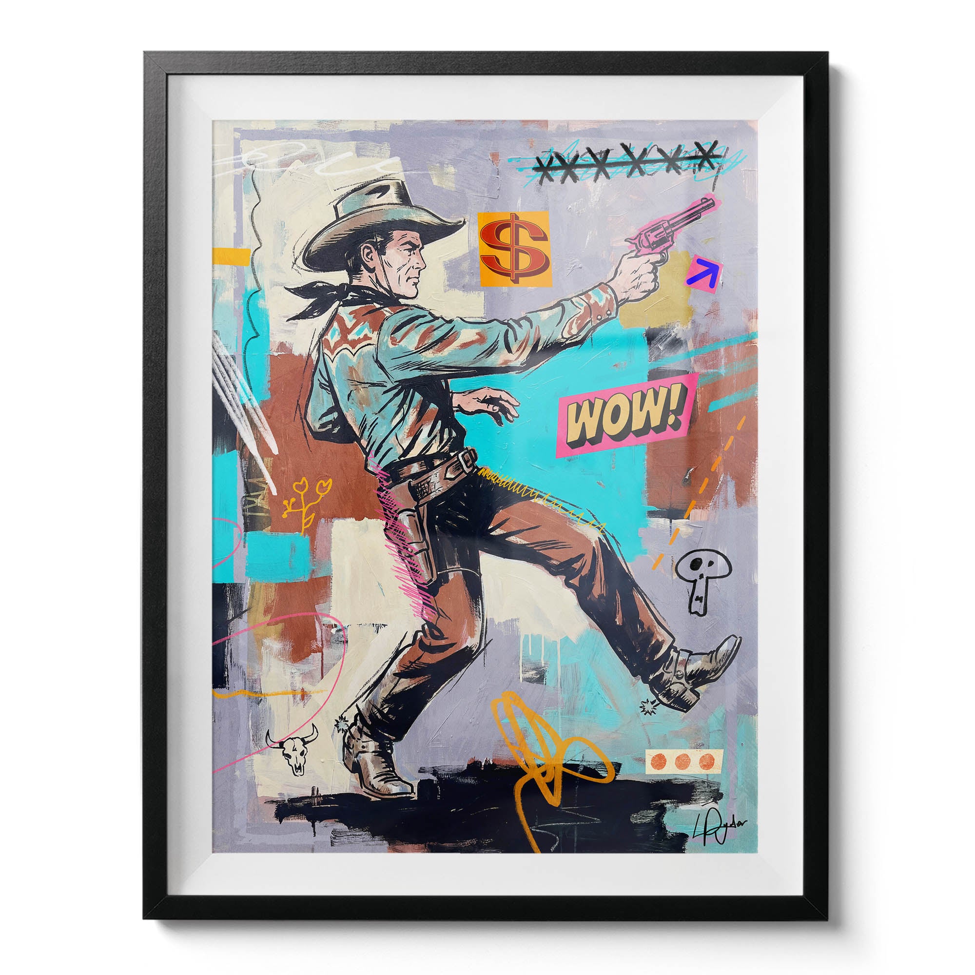 Quickdraw