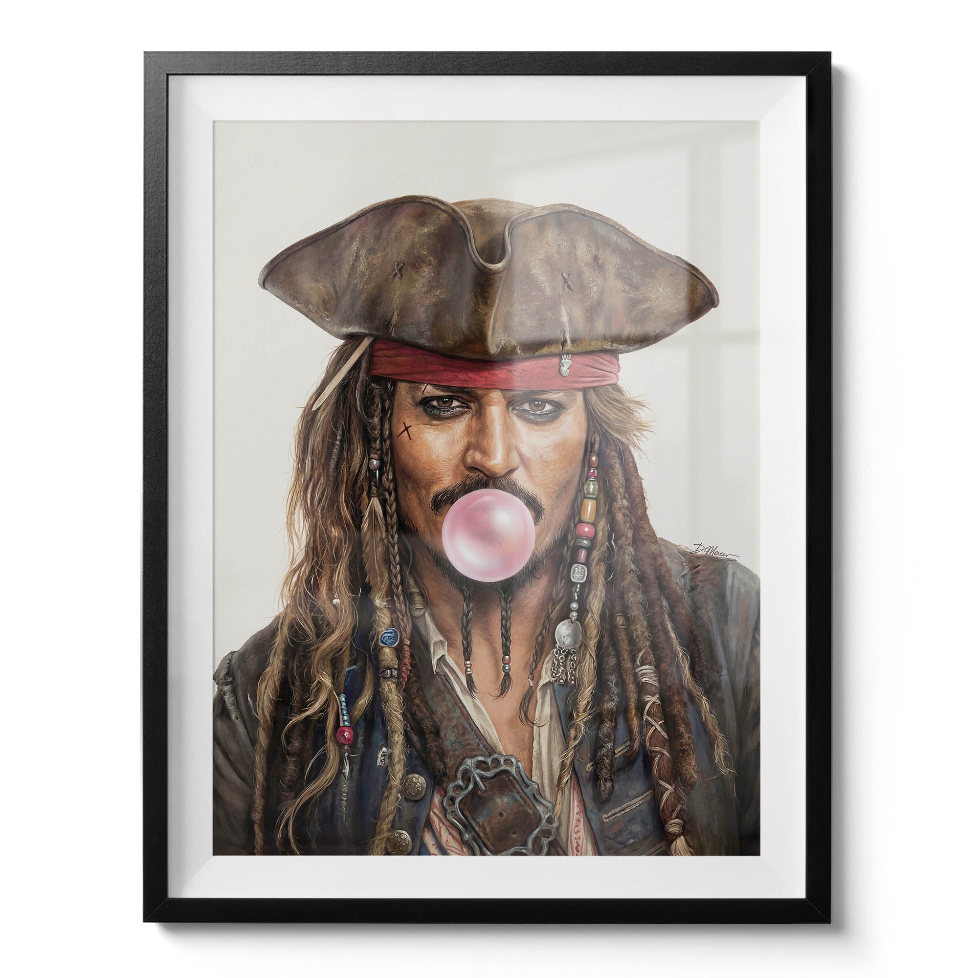 Jack Sparrow