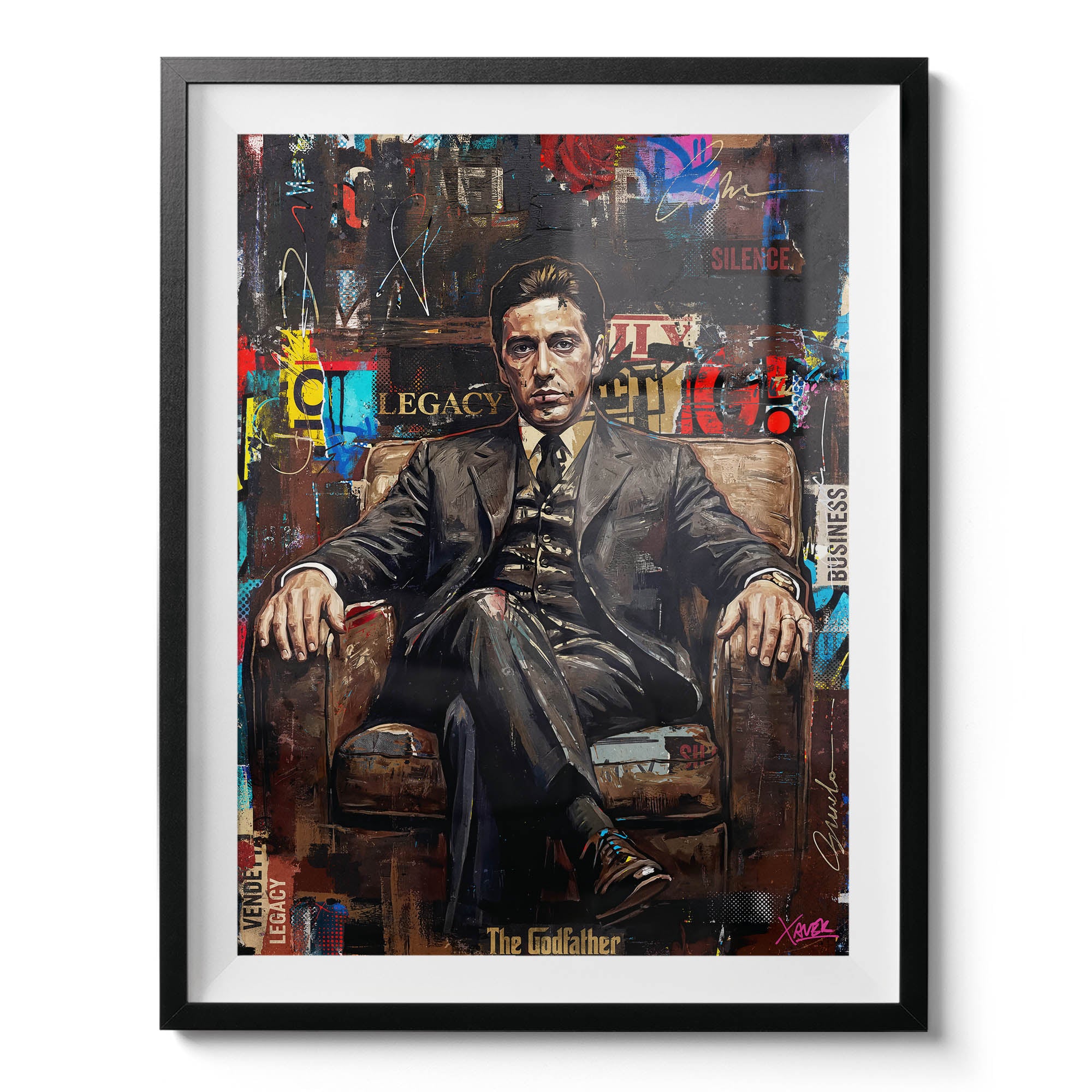 Michael Corleone