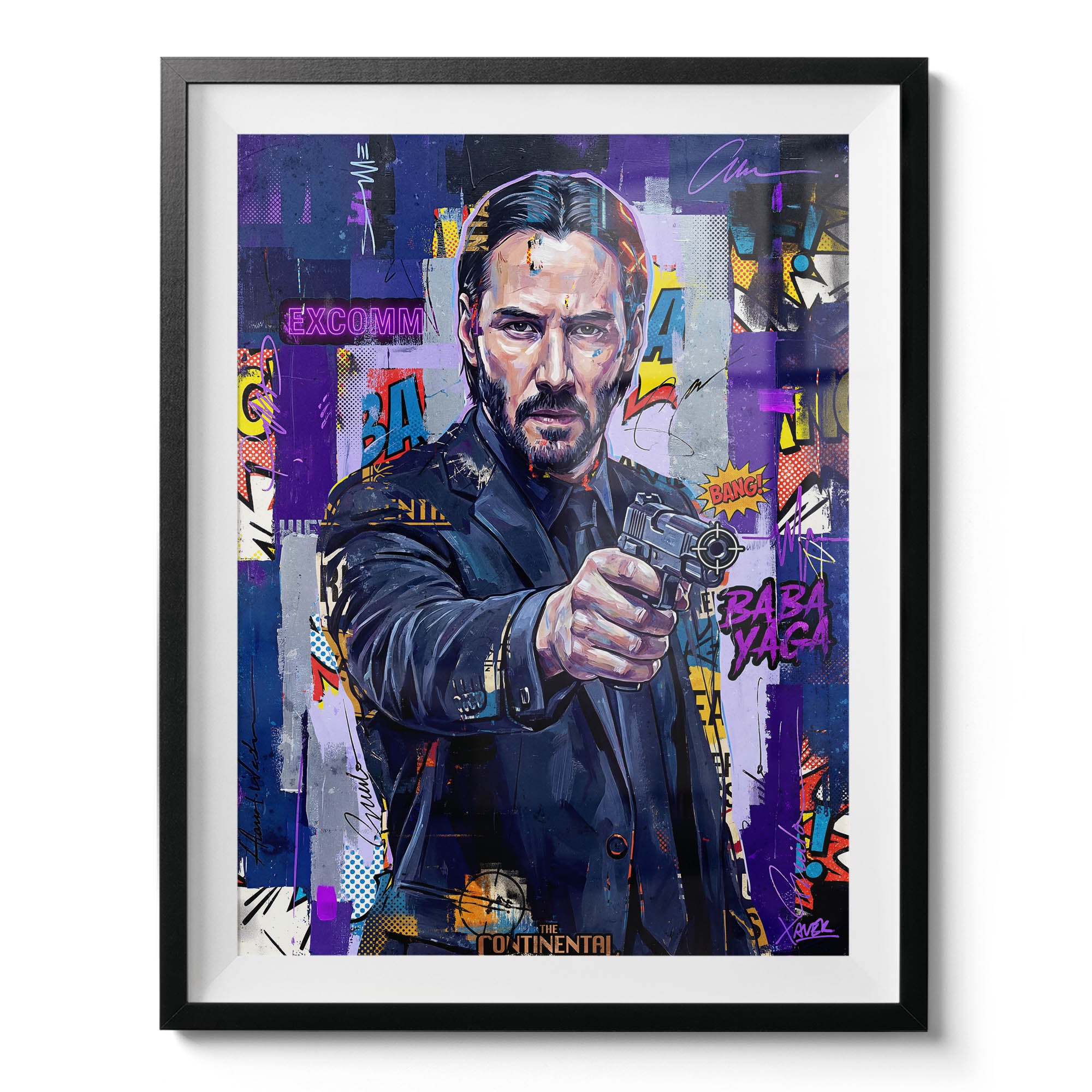 John Wick