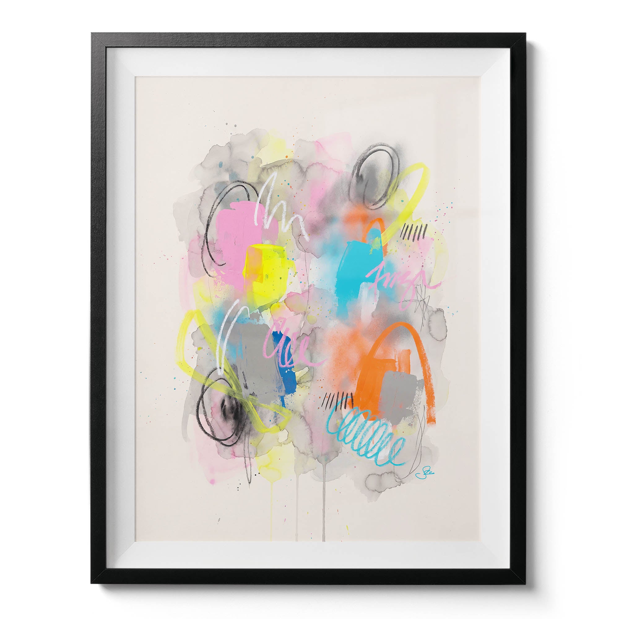 Chromatic Signal No. 1