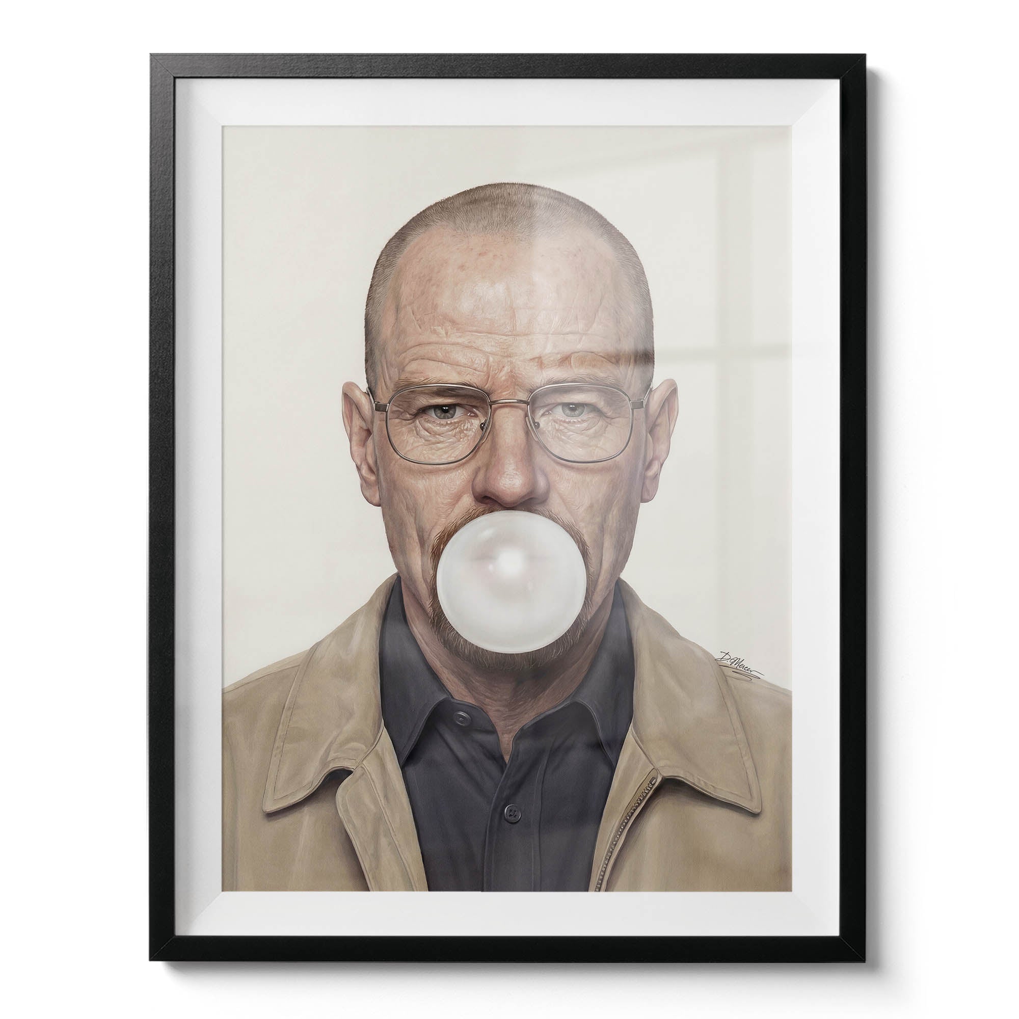 Walter White
