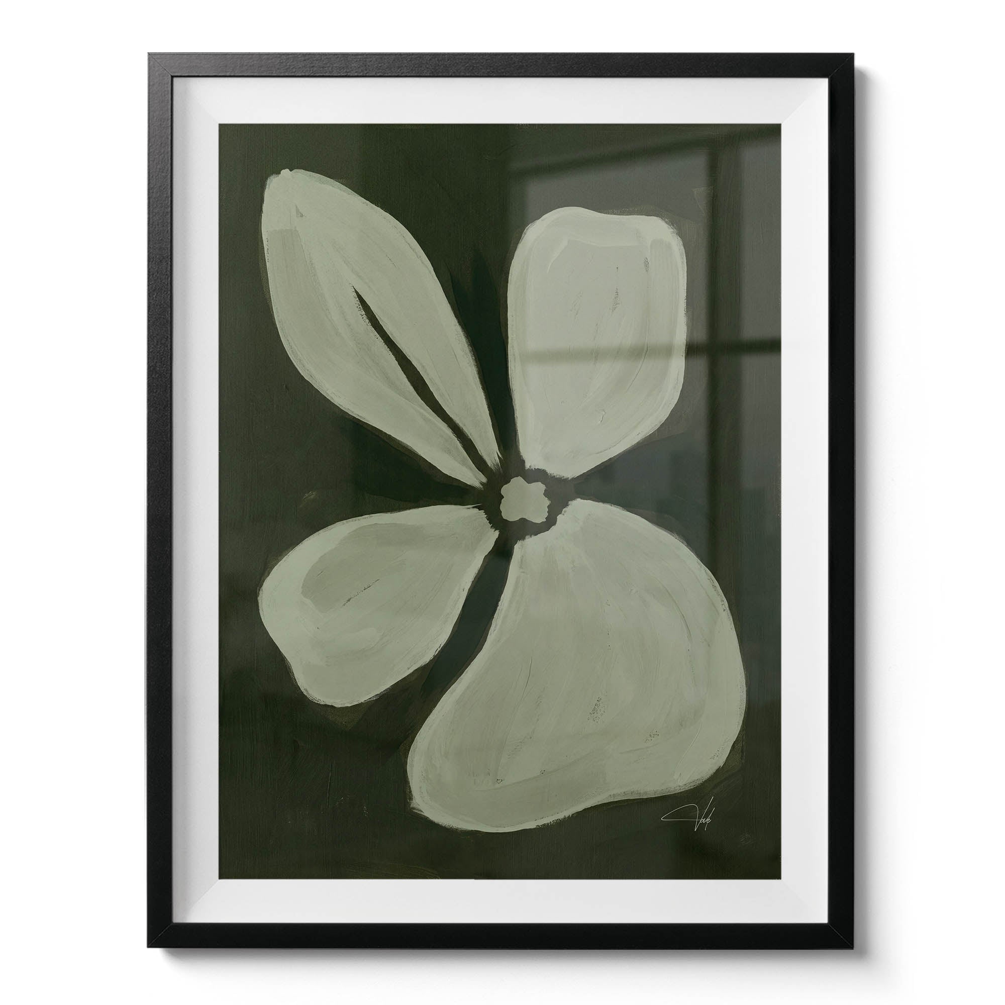 Sage Anemone