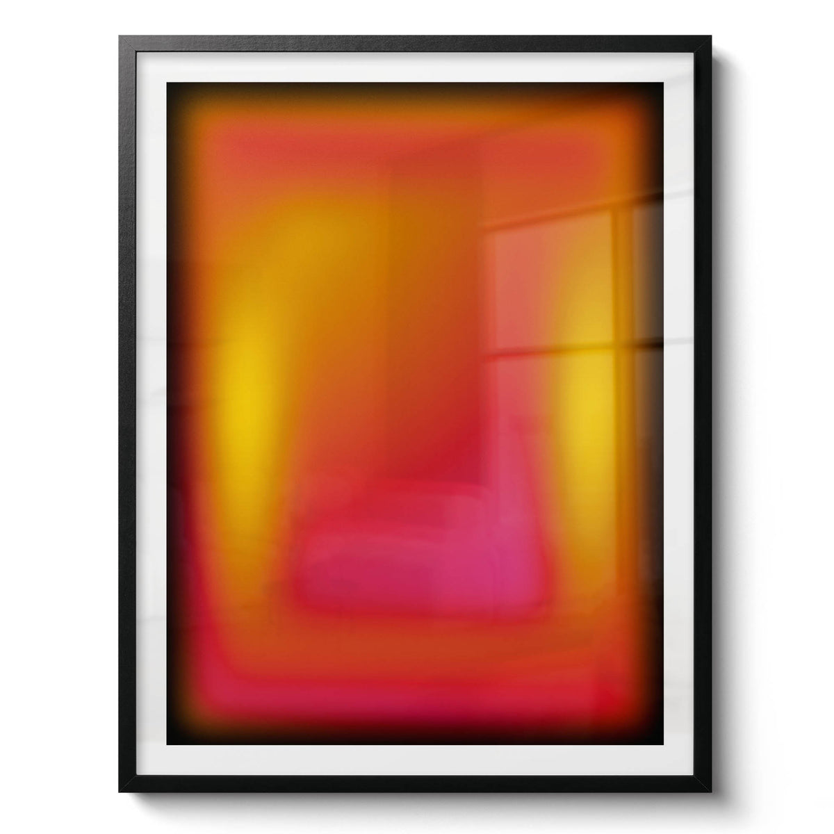 Cosmic (Red)