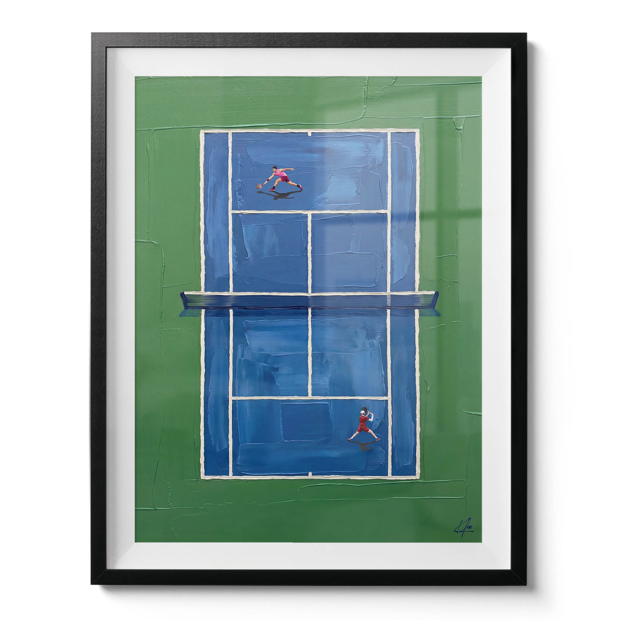 US Open 26