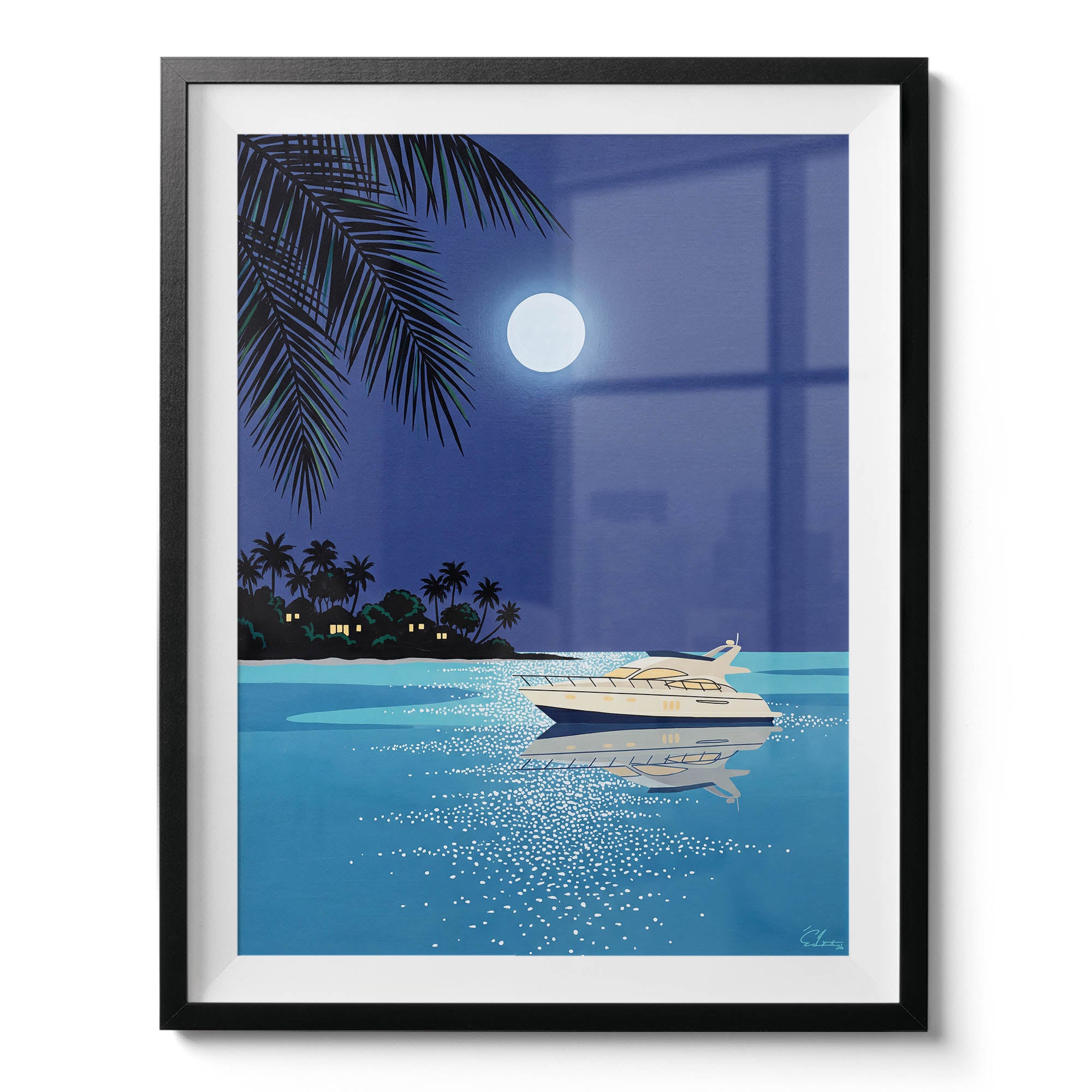 Maldives