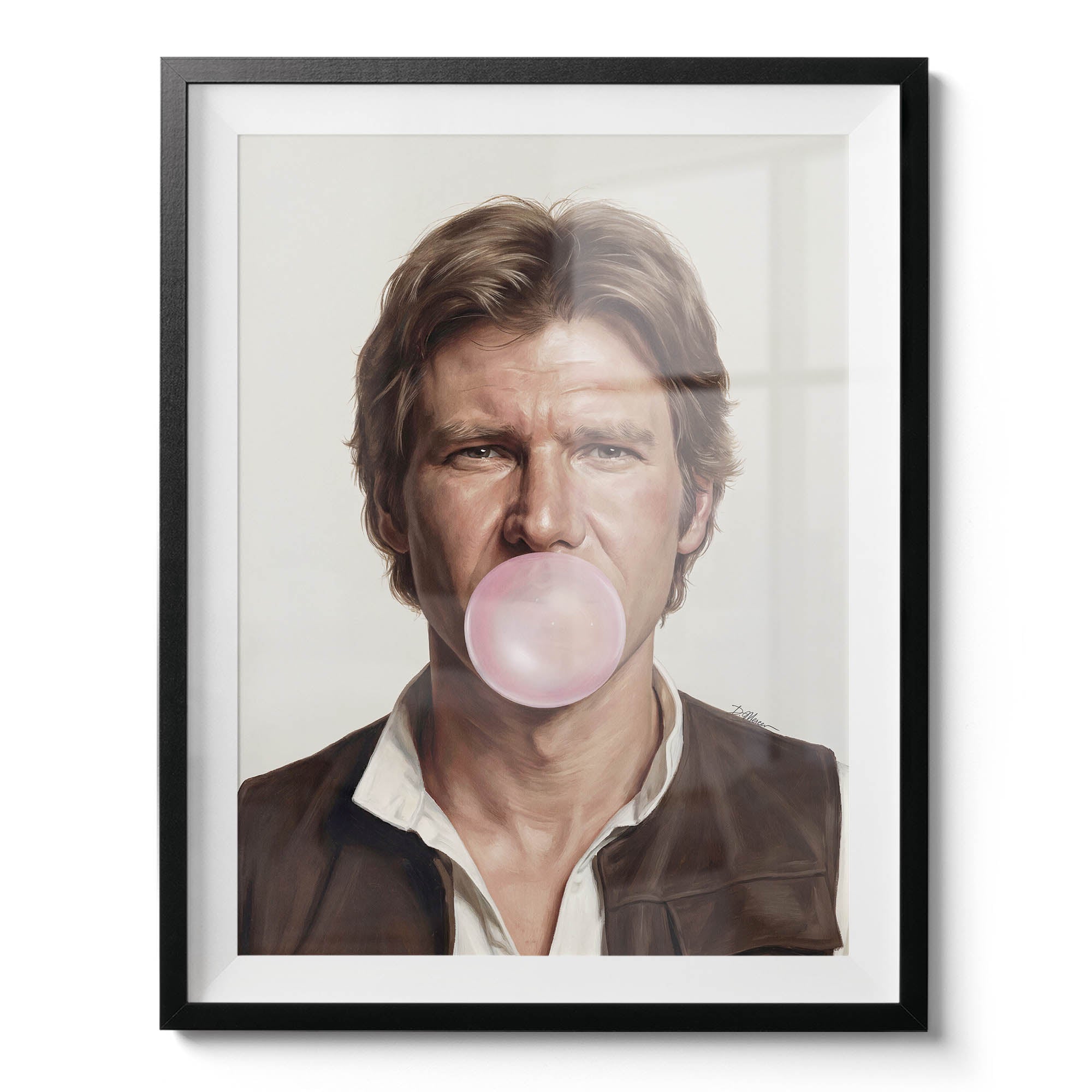 Han Solo