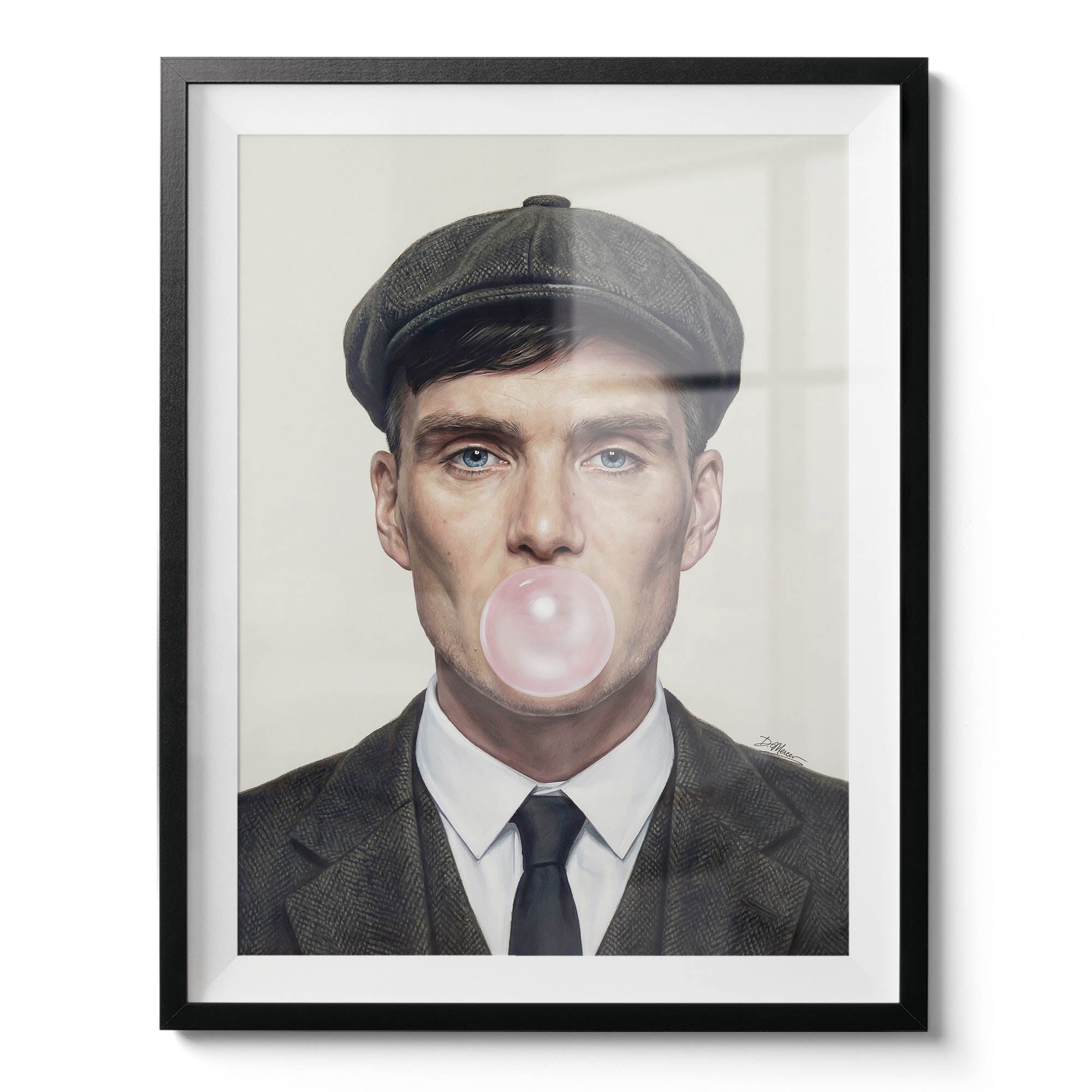 Tommy Shelby
