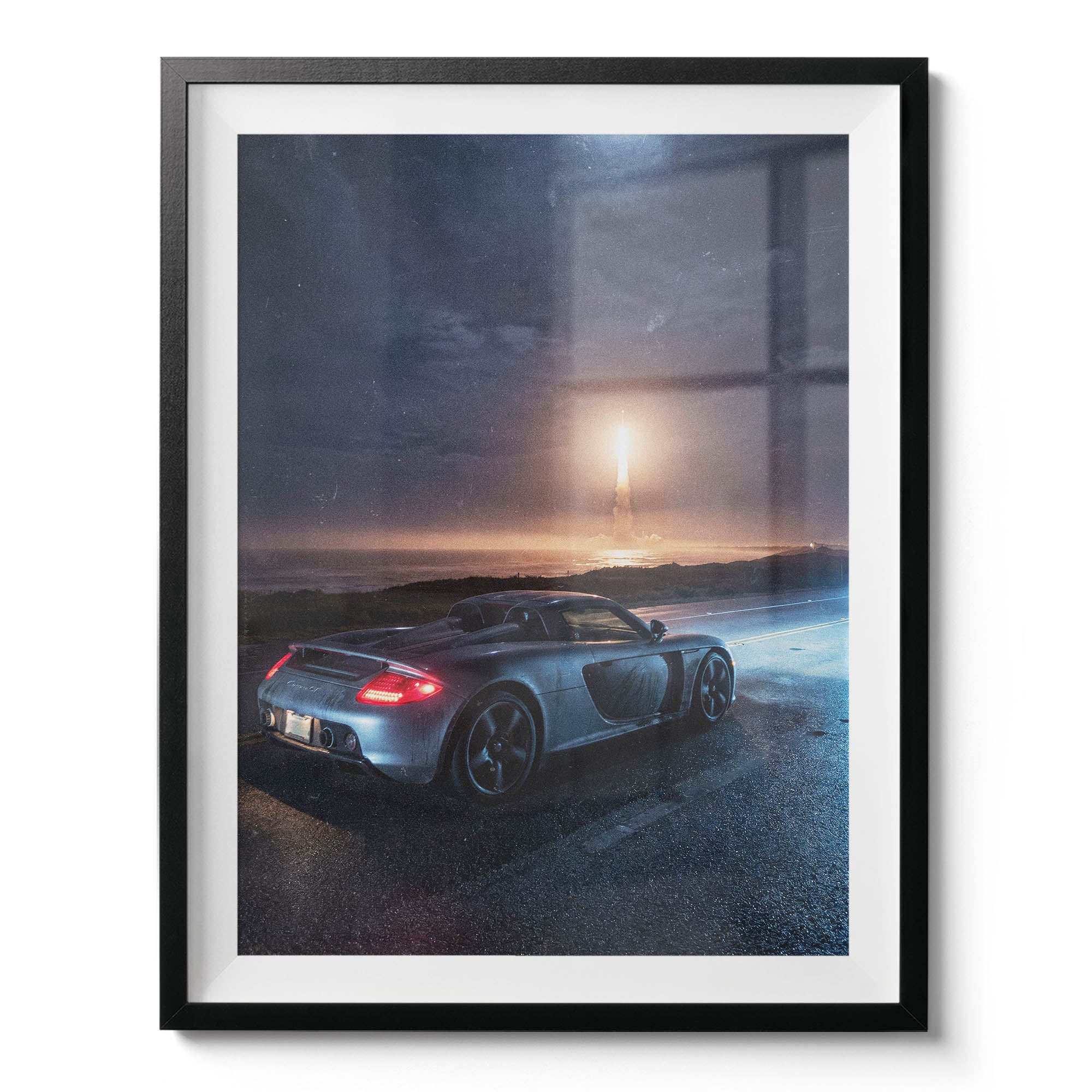 Launch GT
