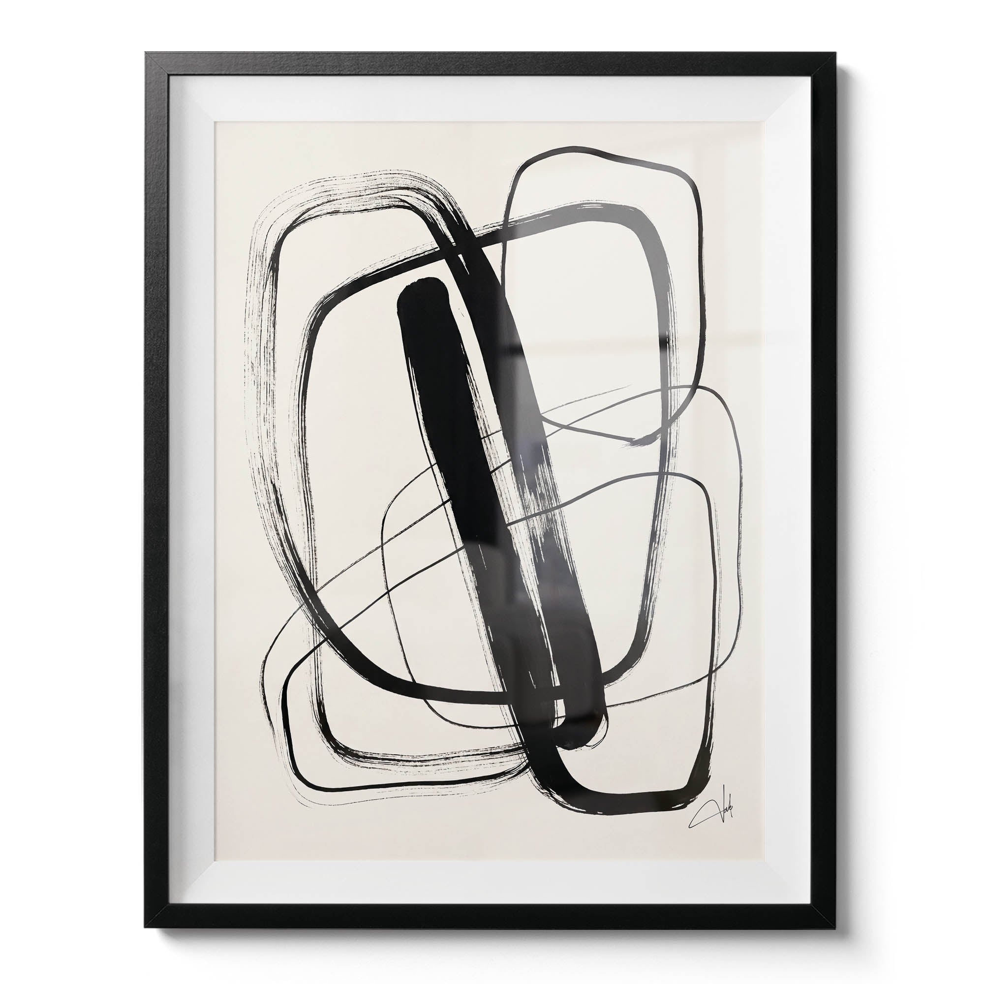 Gesture II