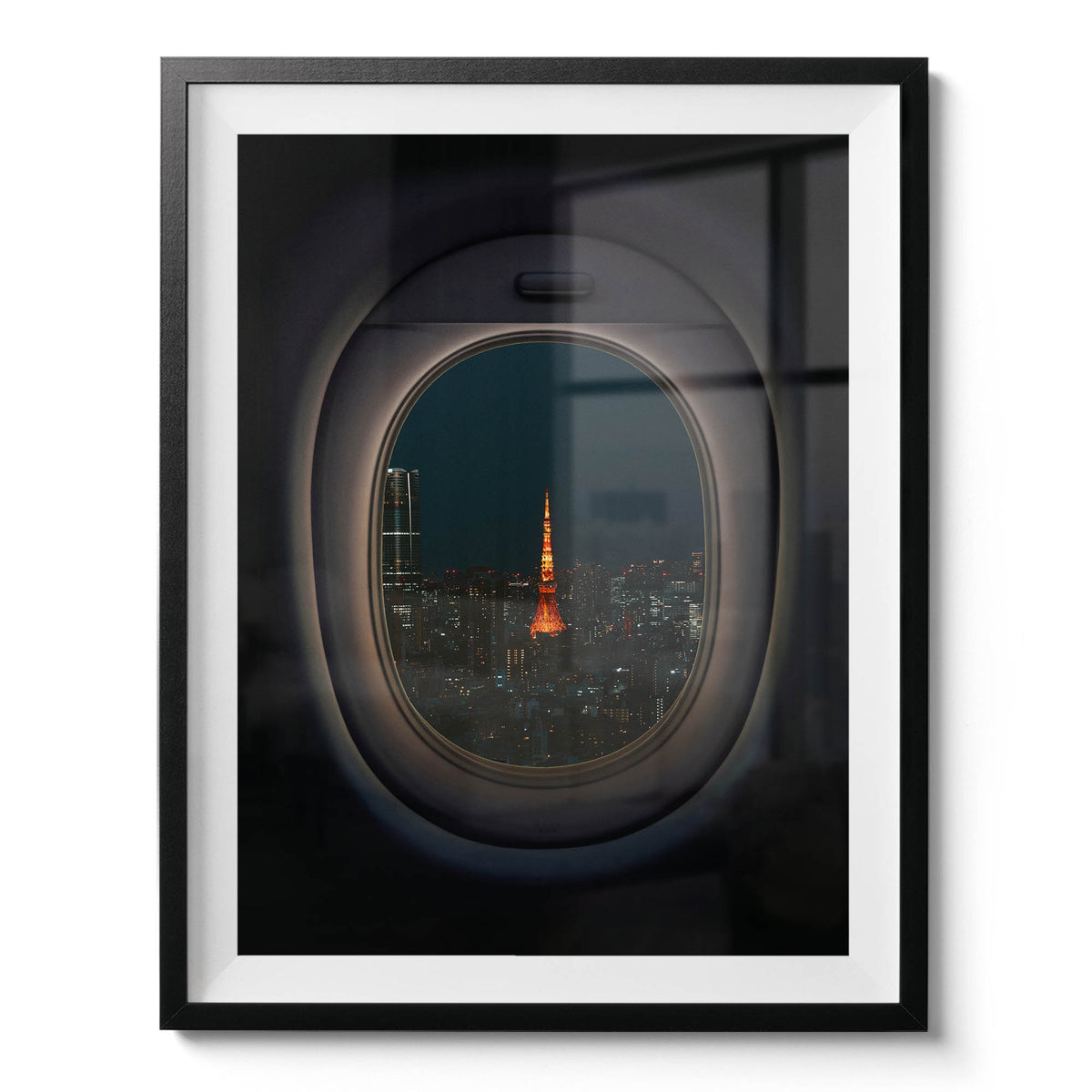Tokyo: Sky-high II