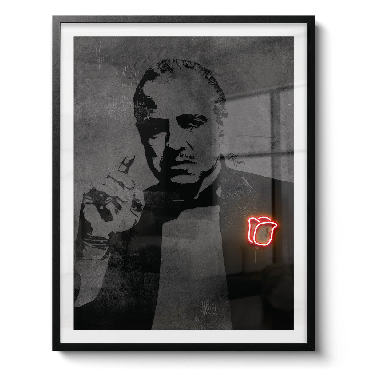 The Godfather ‘Neon’
