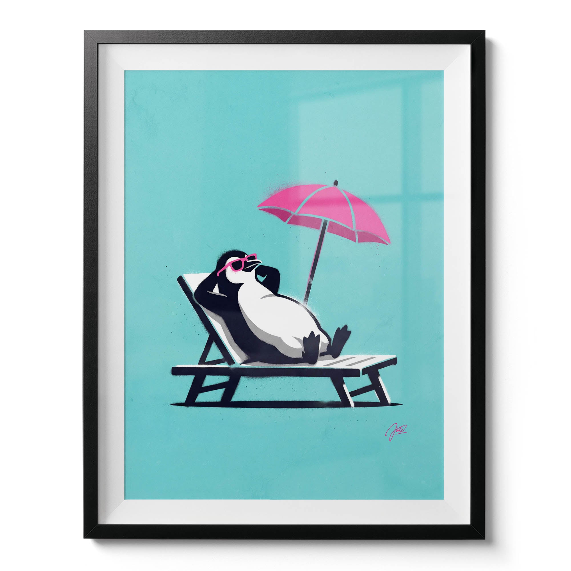 Out of Office