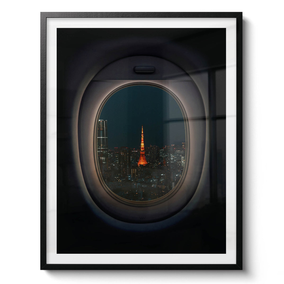 Tokyo: Sky-high II