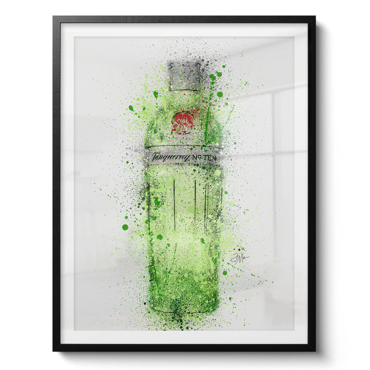 Tanqueray