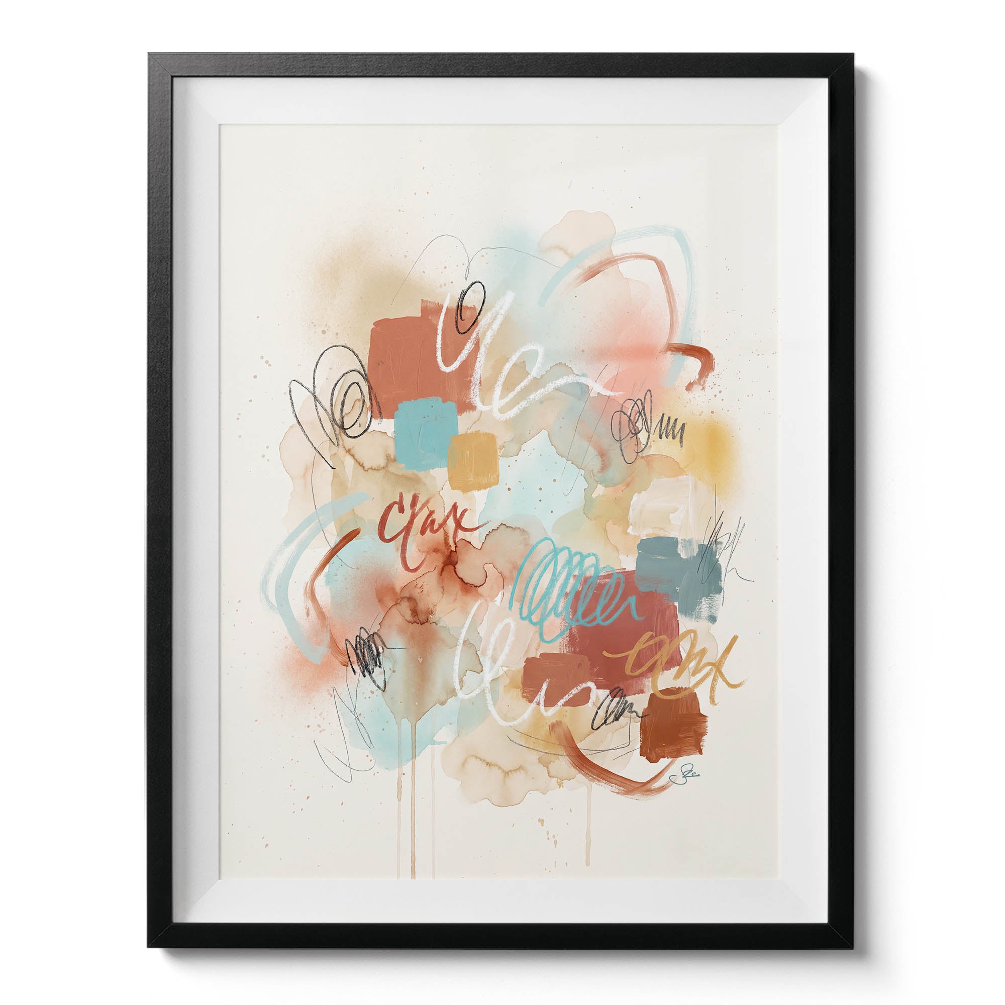 Clay Tempo No. 3