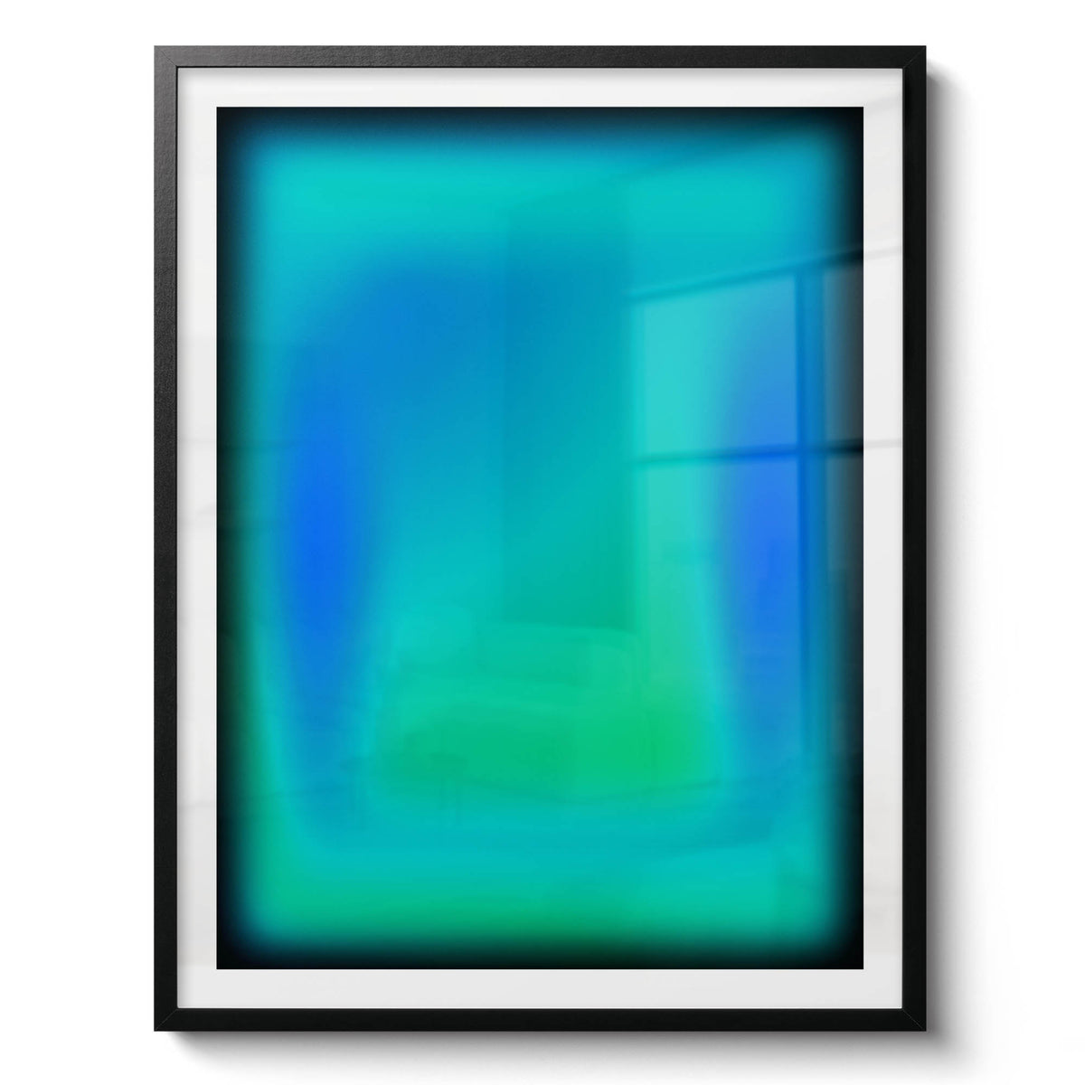 Cosmic (Green)