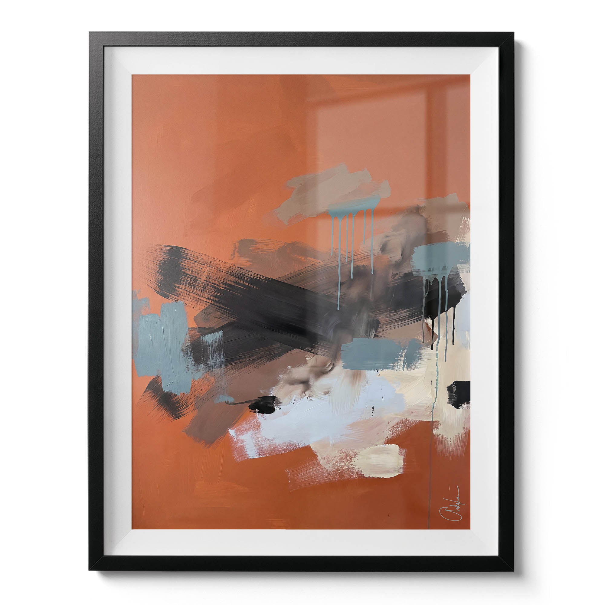 Intervals III