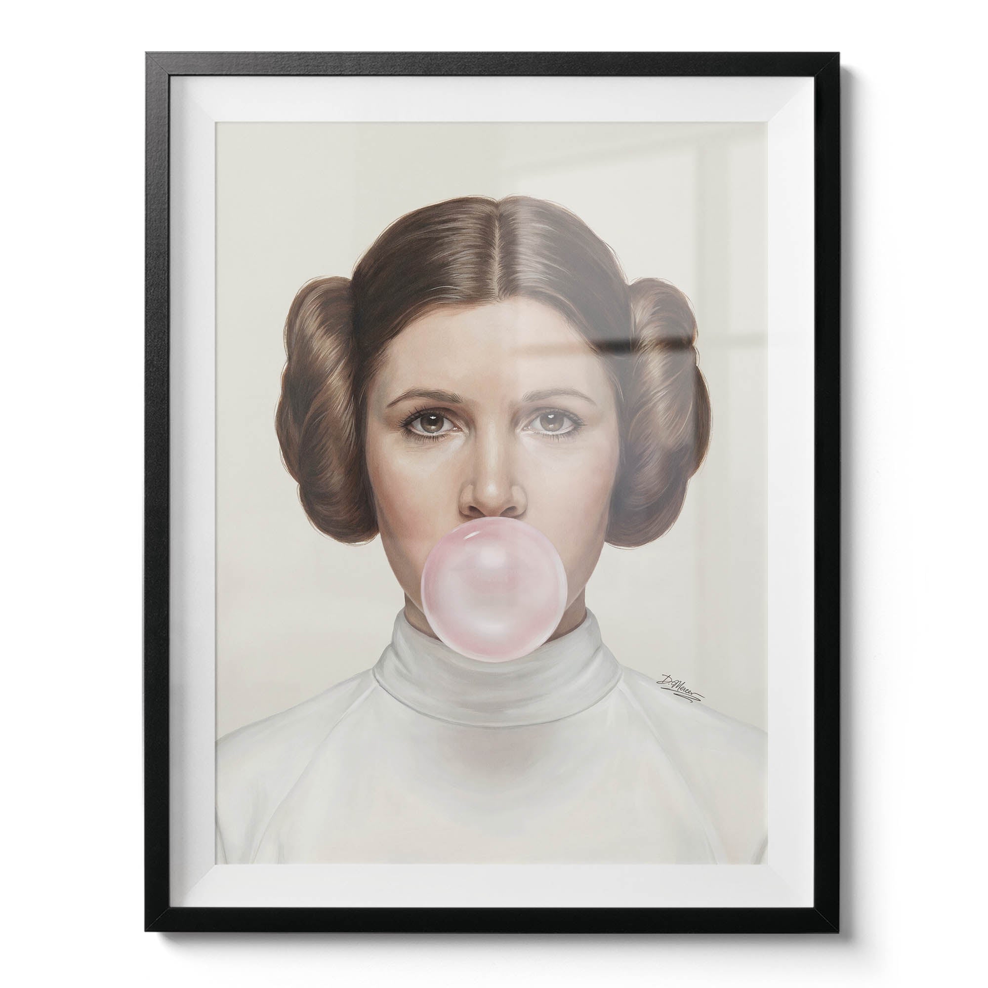 Princess Leia