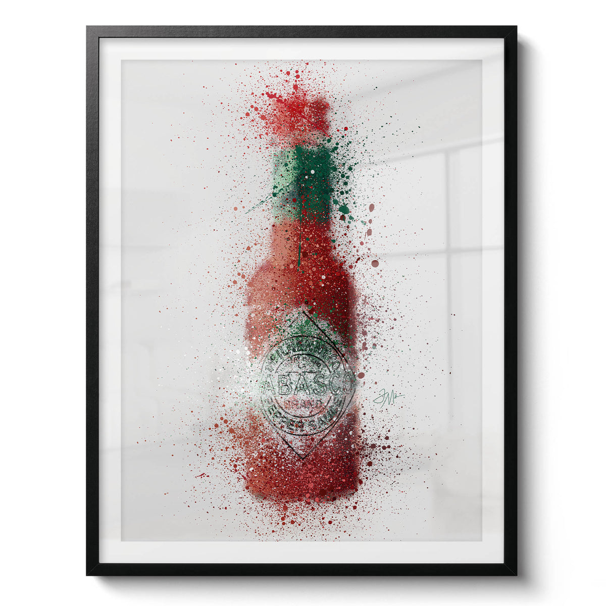Tabasco