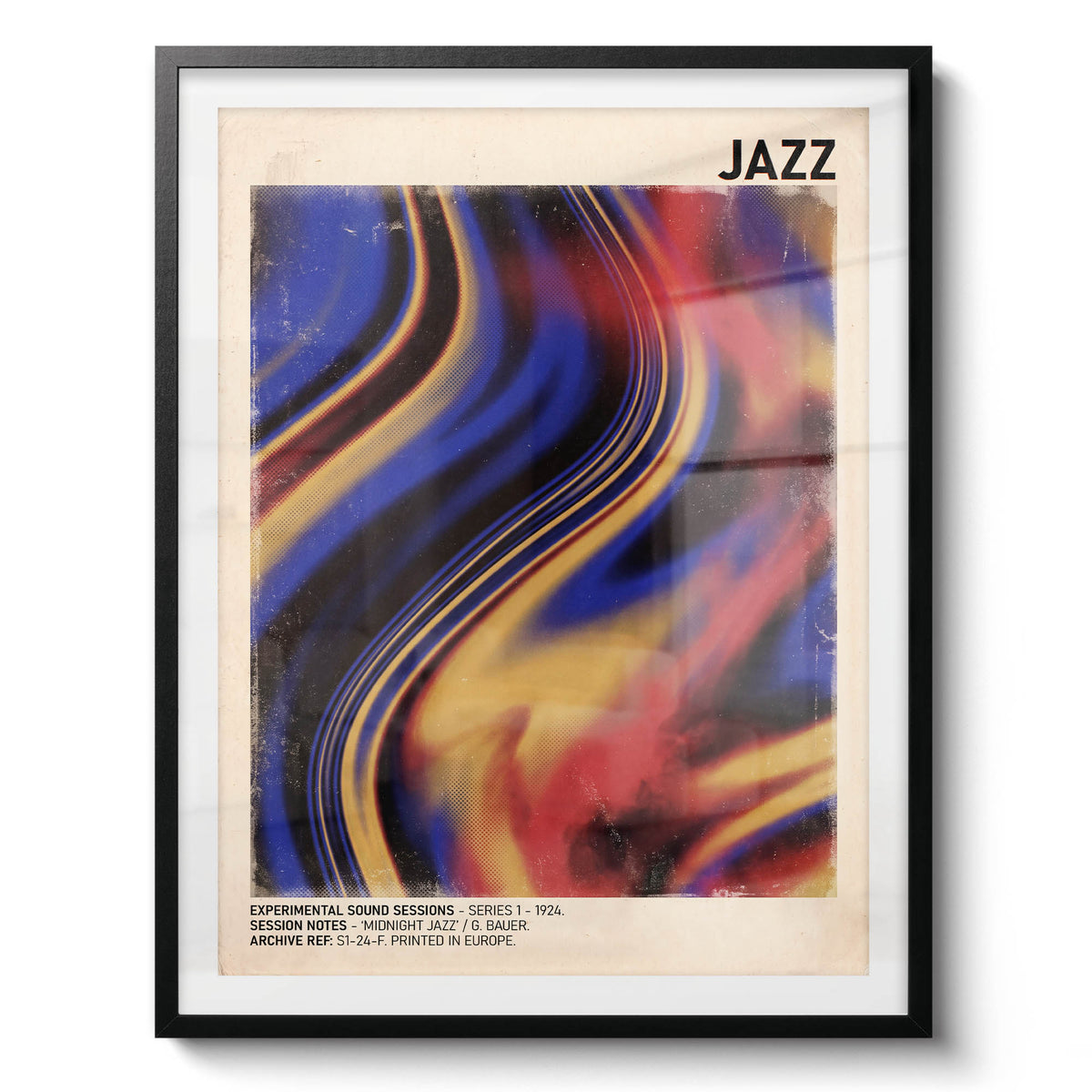 Midnight Jazz