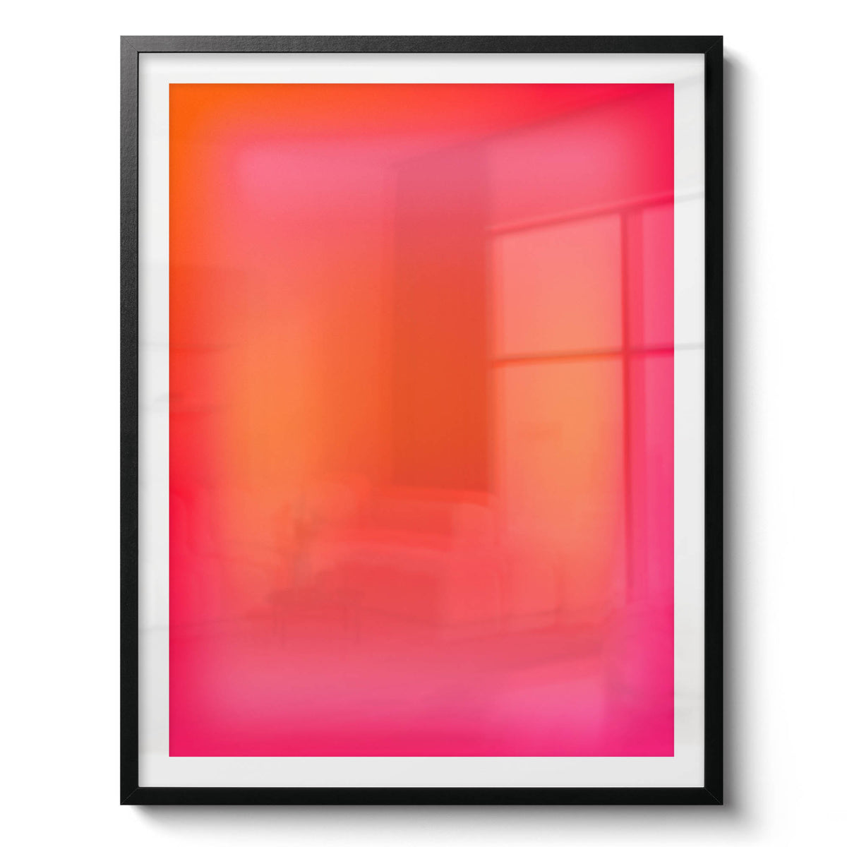 Radiant (Orange)