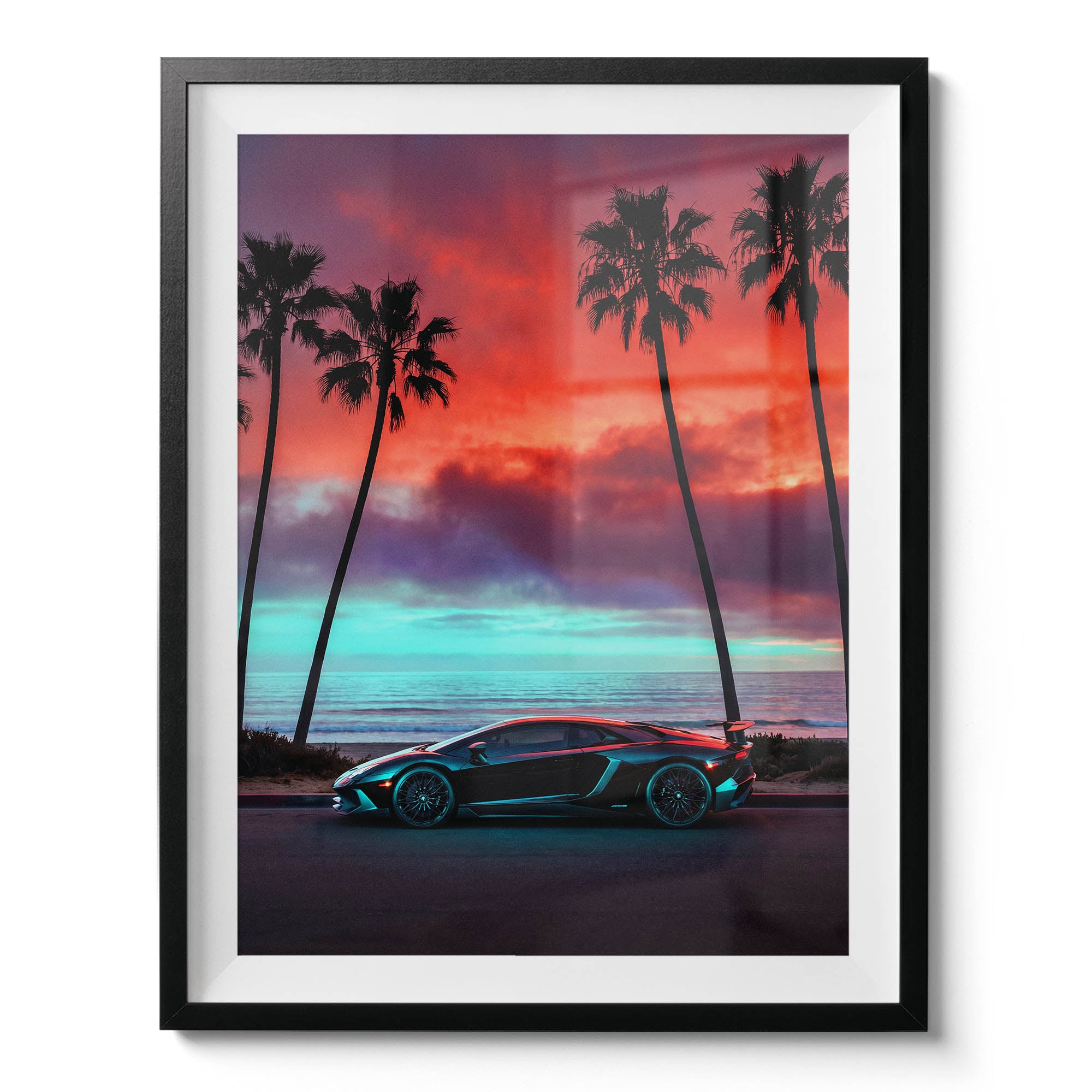 Aventador