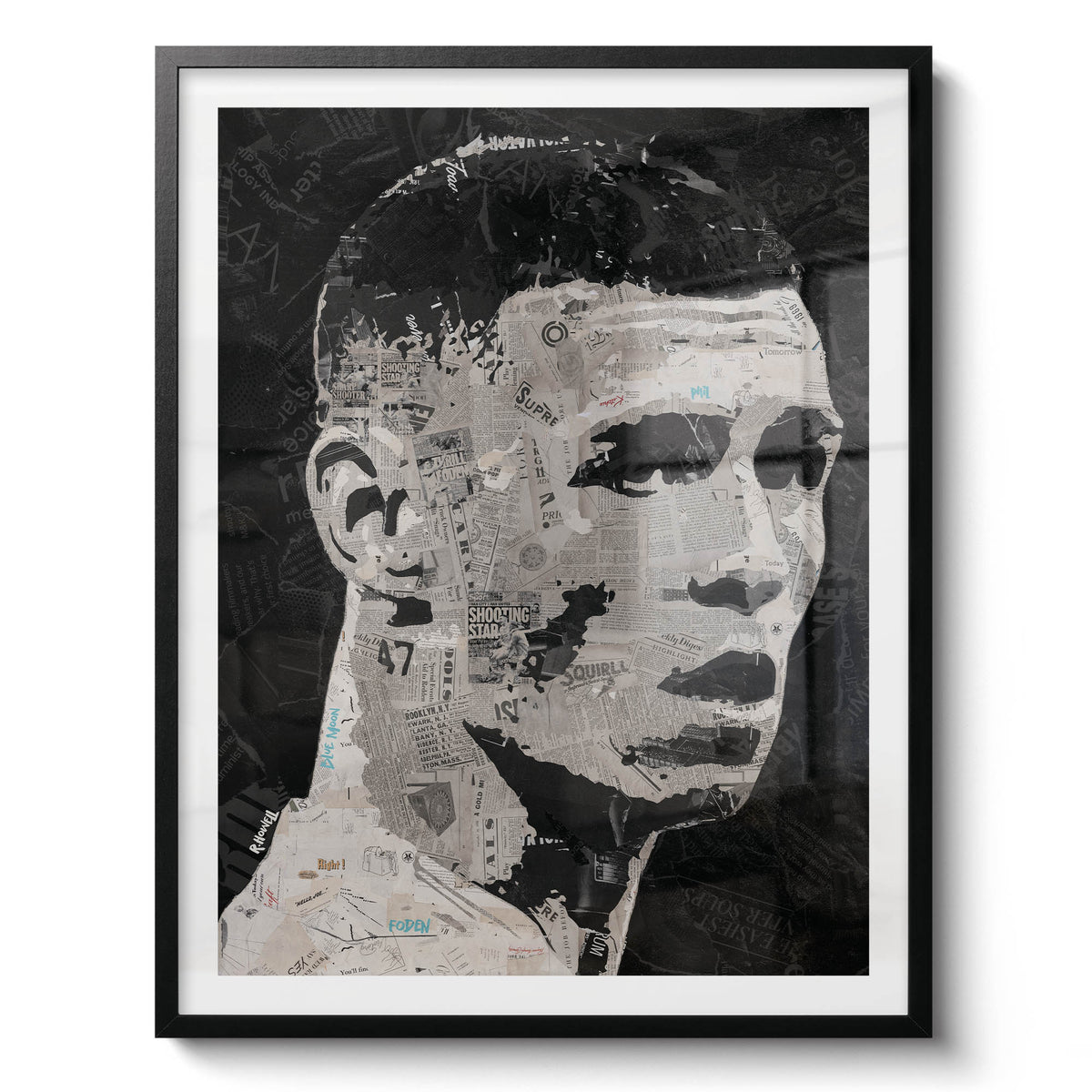 Phil Foden