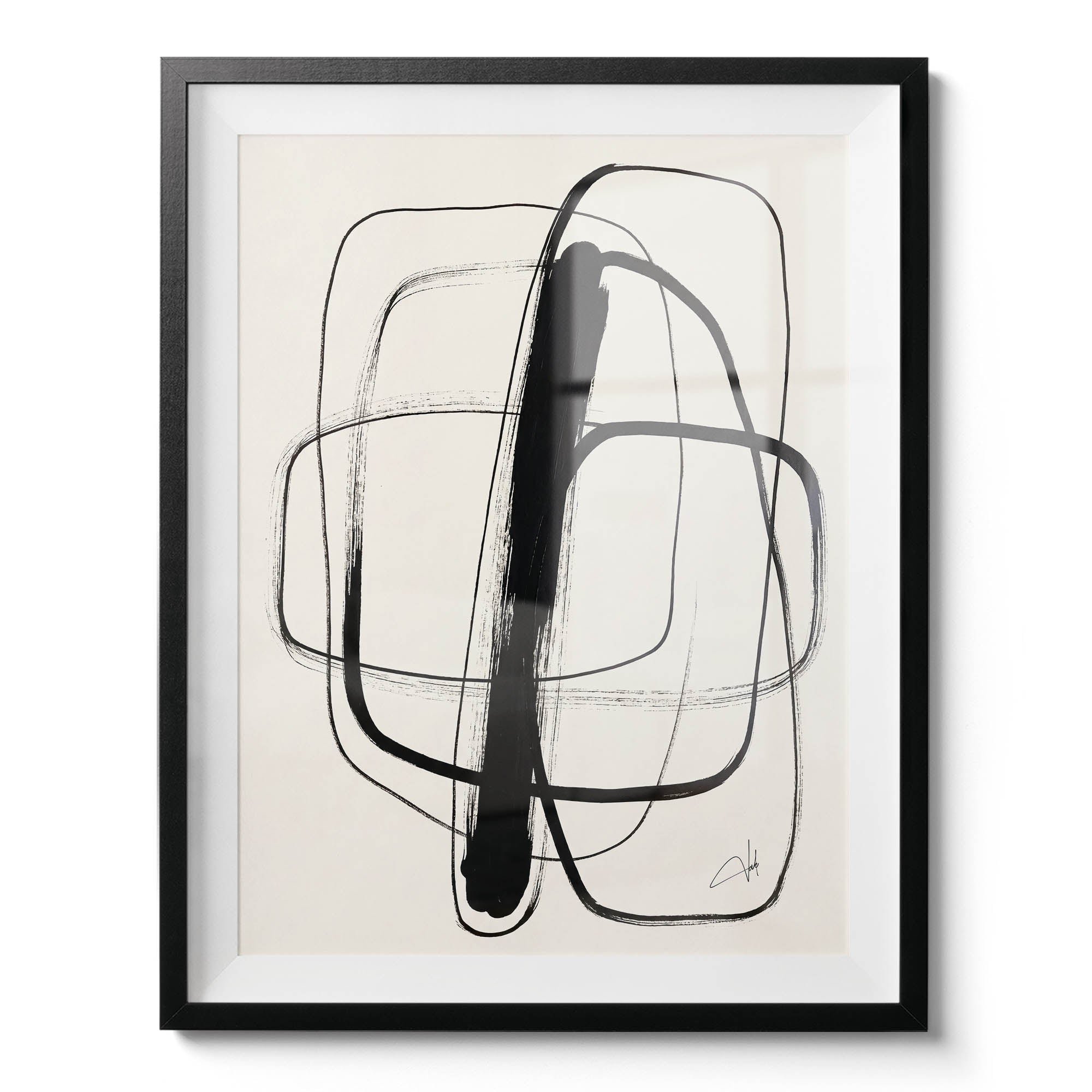 Gesture V