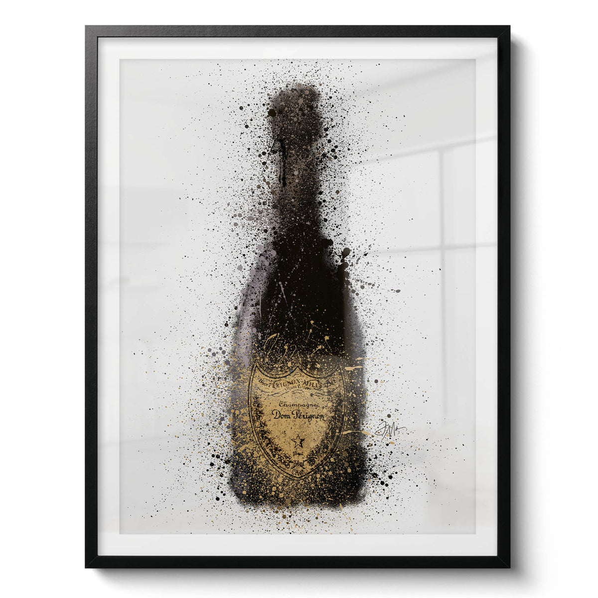 Dom Perignon