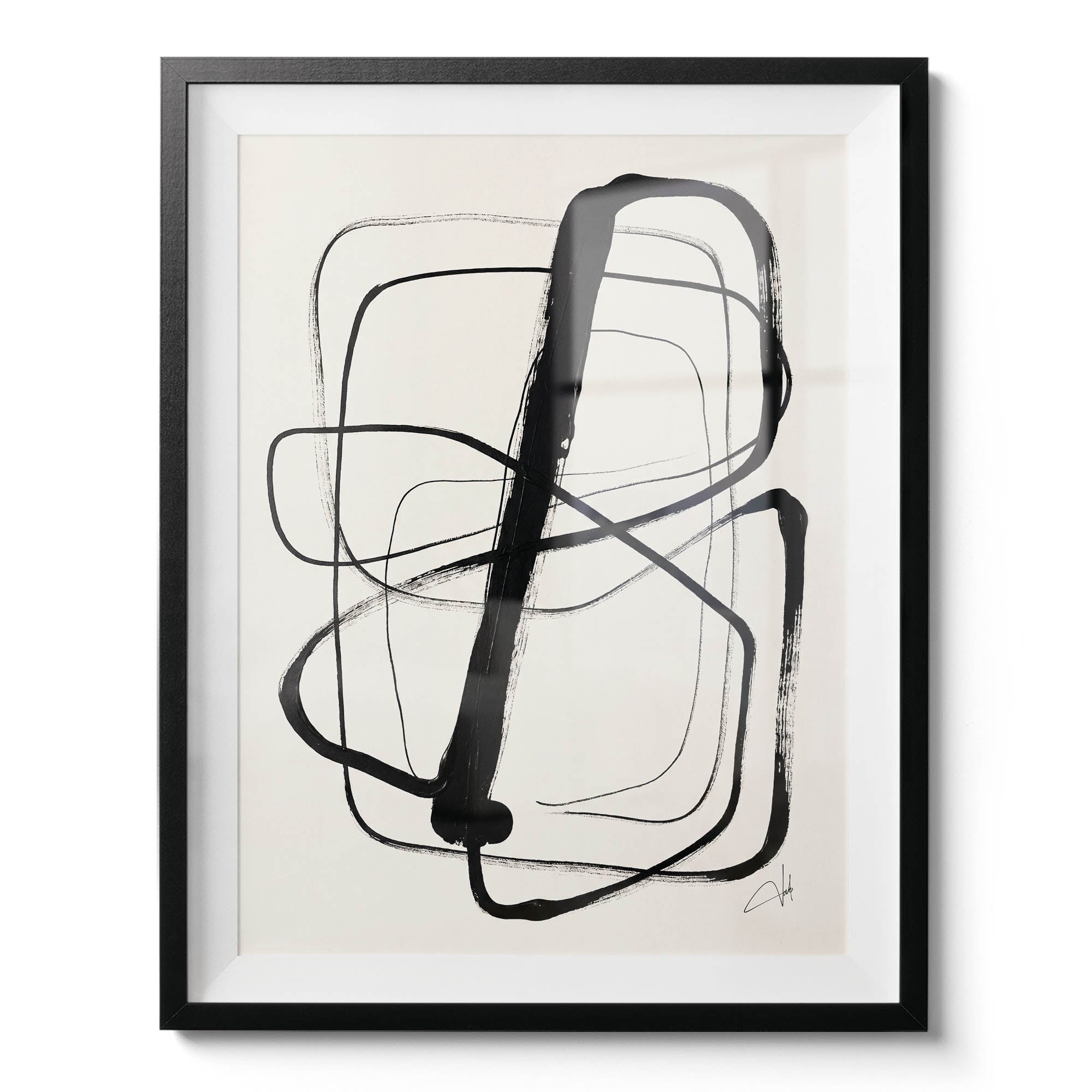 Gesture III