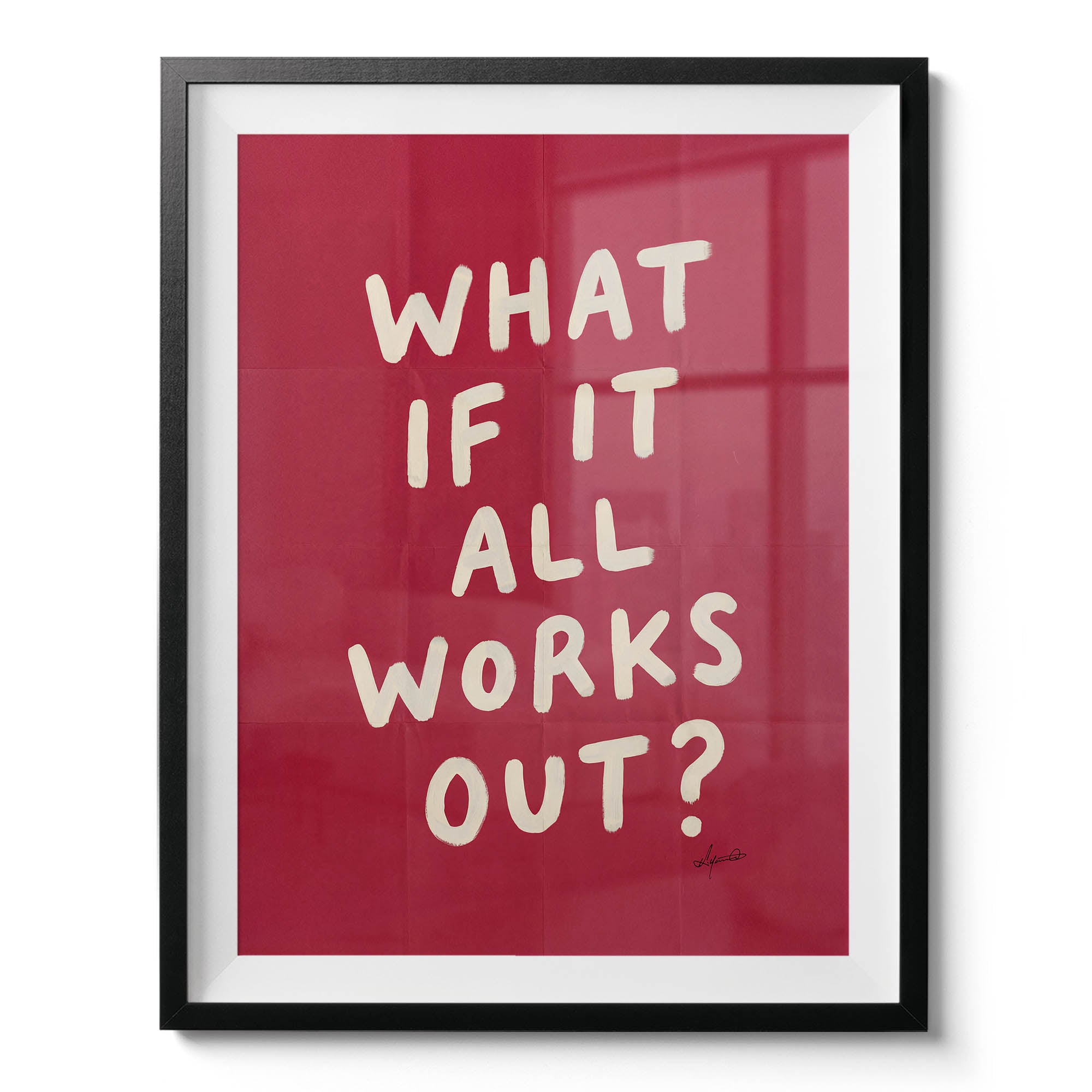 What if…?